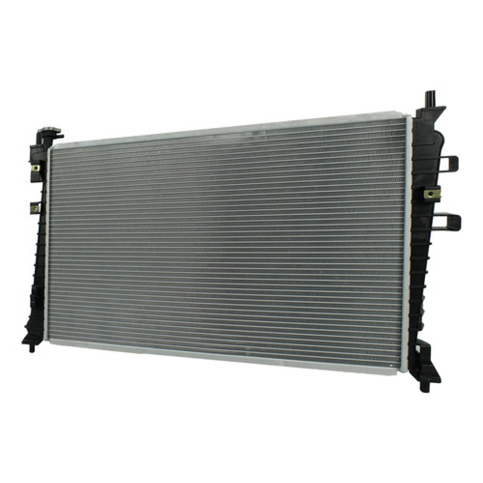 Radiador Ford Focus 2008 2009 2010 2011 16 Mm