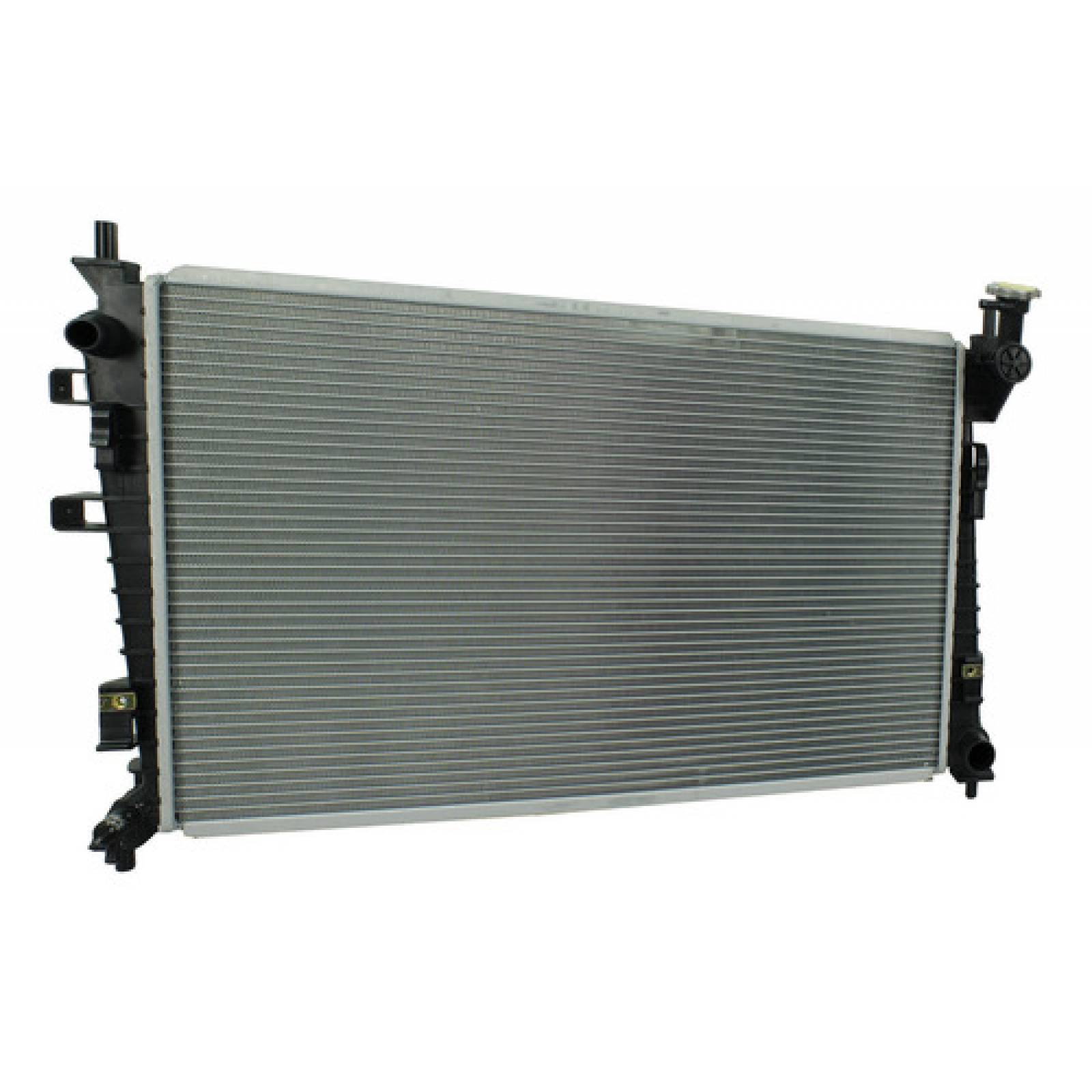 Radiador Ford Focus 2008 2009 2010 2011 16 Mm