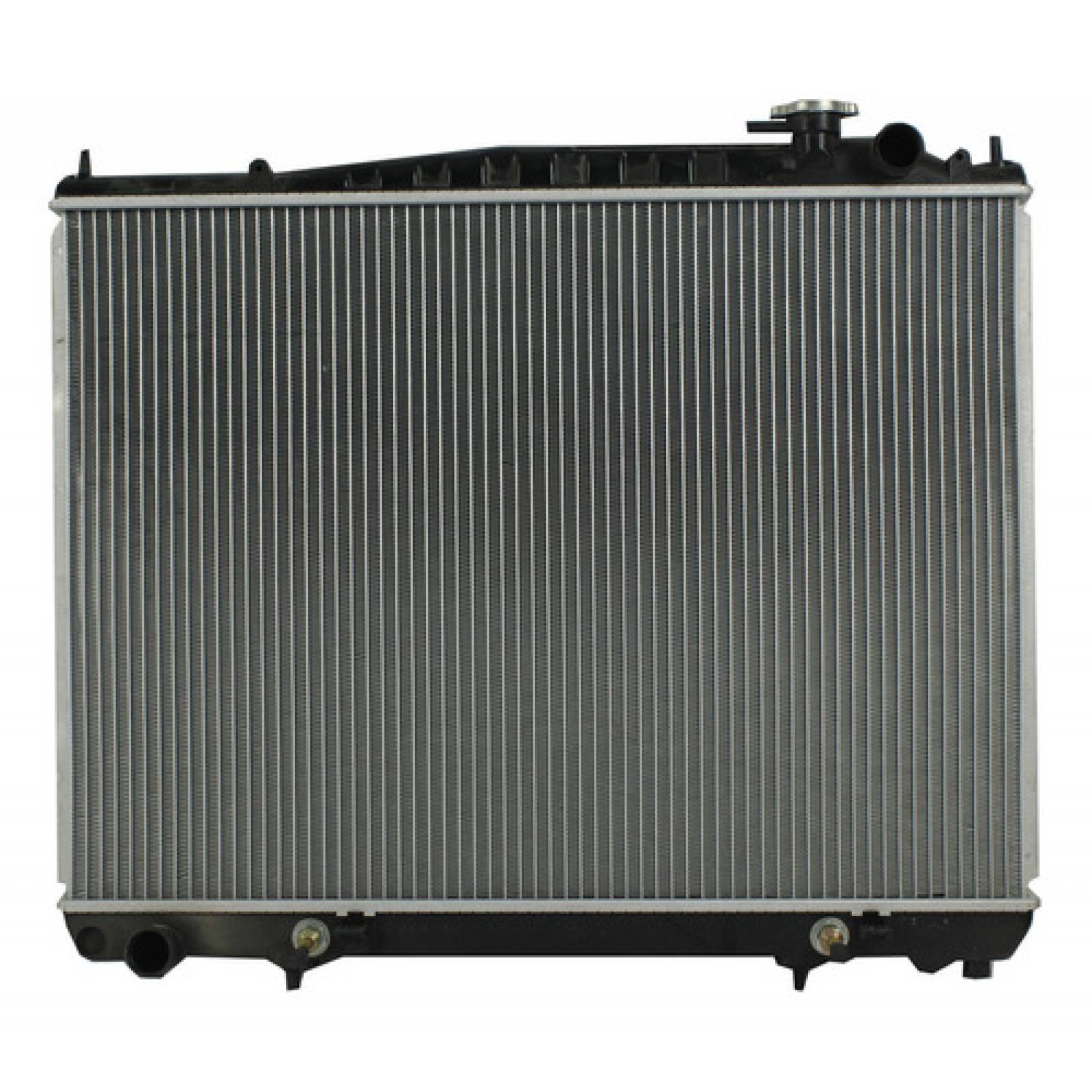 Radiador Infiniti Qx4 2001 2002 2003 26 Mm