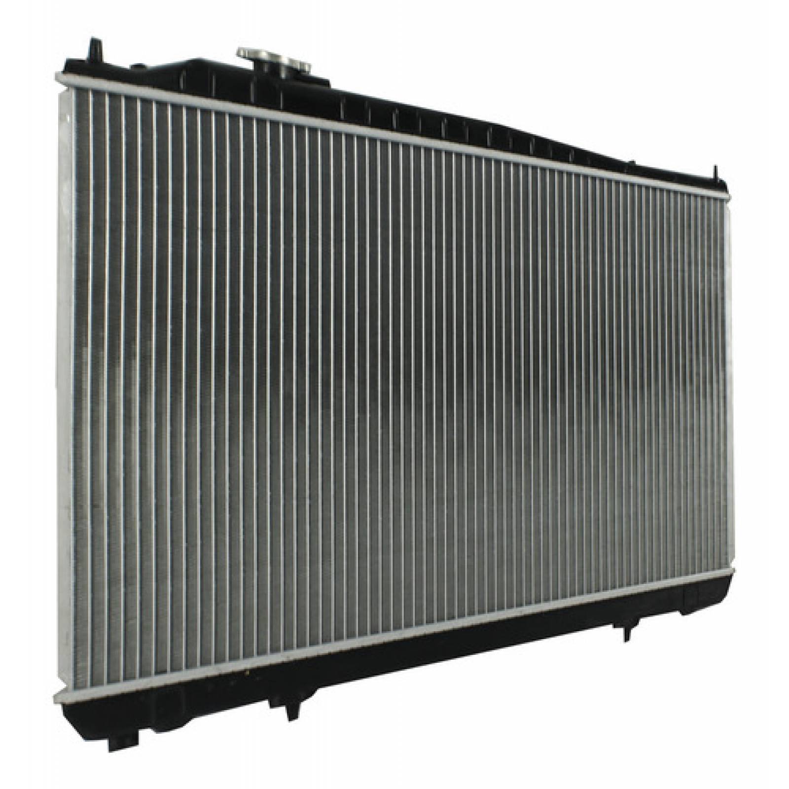 Radiador Infiniti Qx4 2001 2002 2003 26 Mm