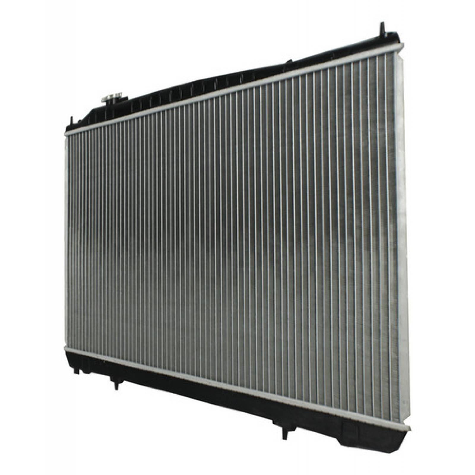 Radiador Infiniti Qx4 2001 2002 2003 26 Mm