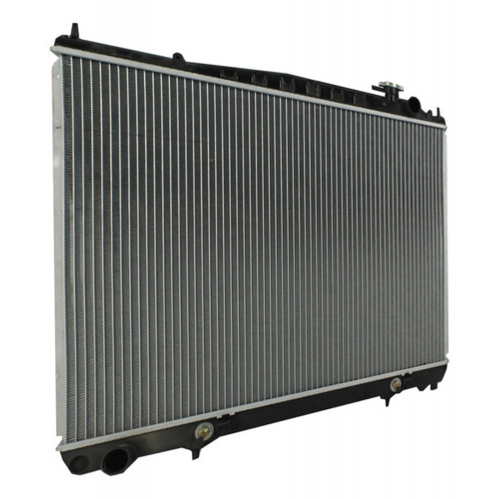 Radiador Infiniti Qx4 2001 2002 2003 26 Mm