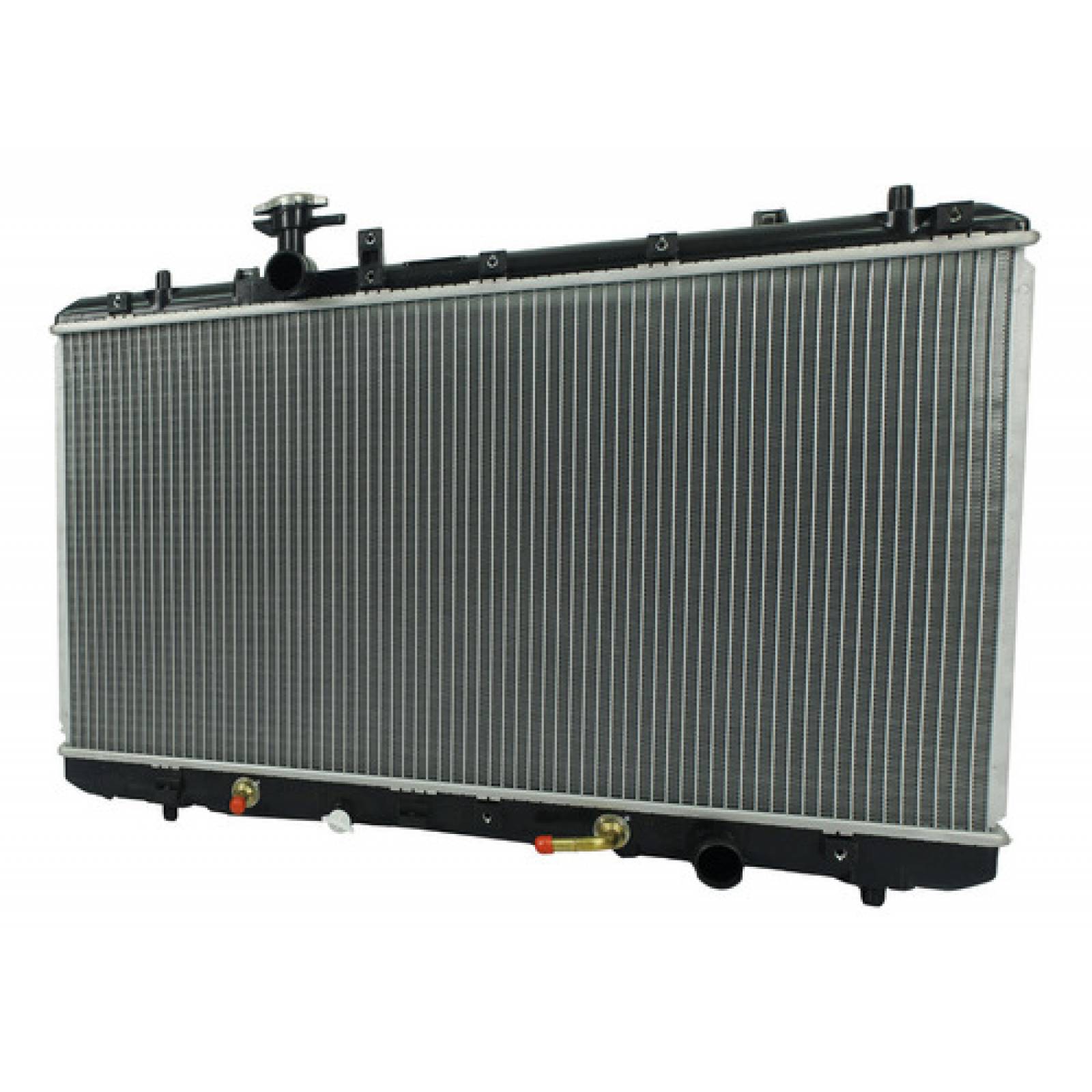 Radiador Suzuki Sx4 2007 2008 2009 16 Mm