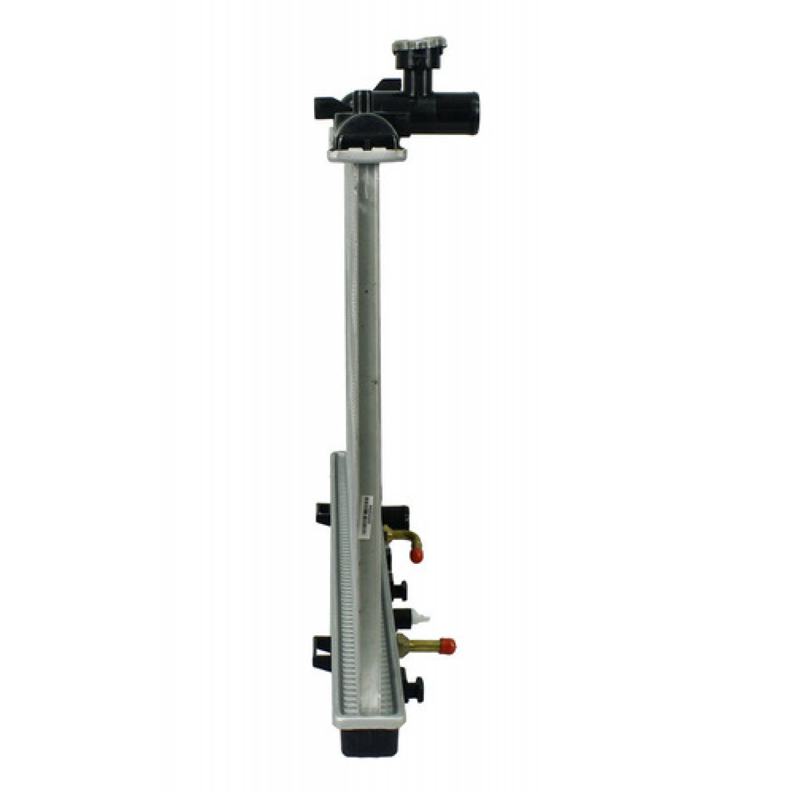 Radiador Suzuki Sx4 2007 2008 2009 16 Mm