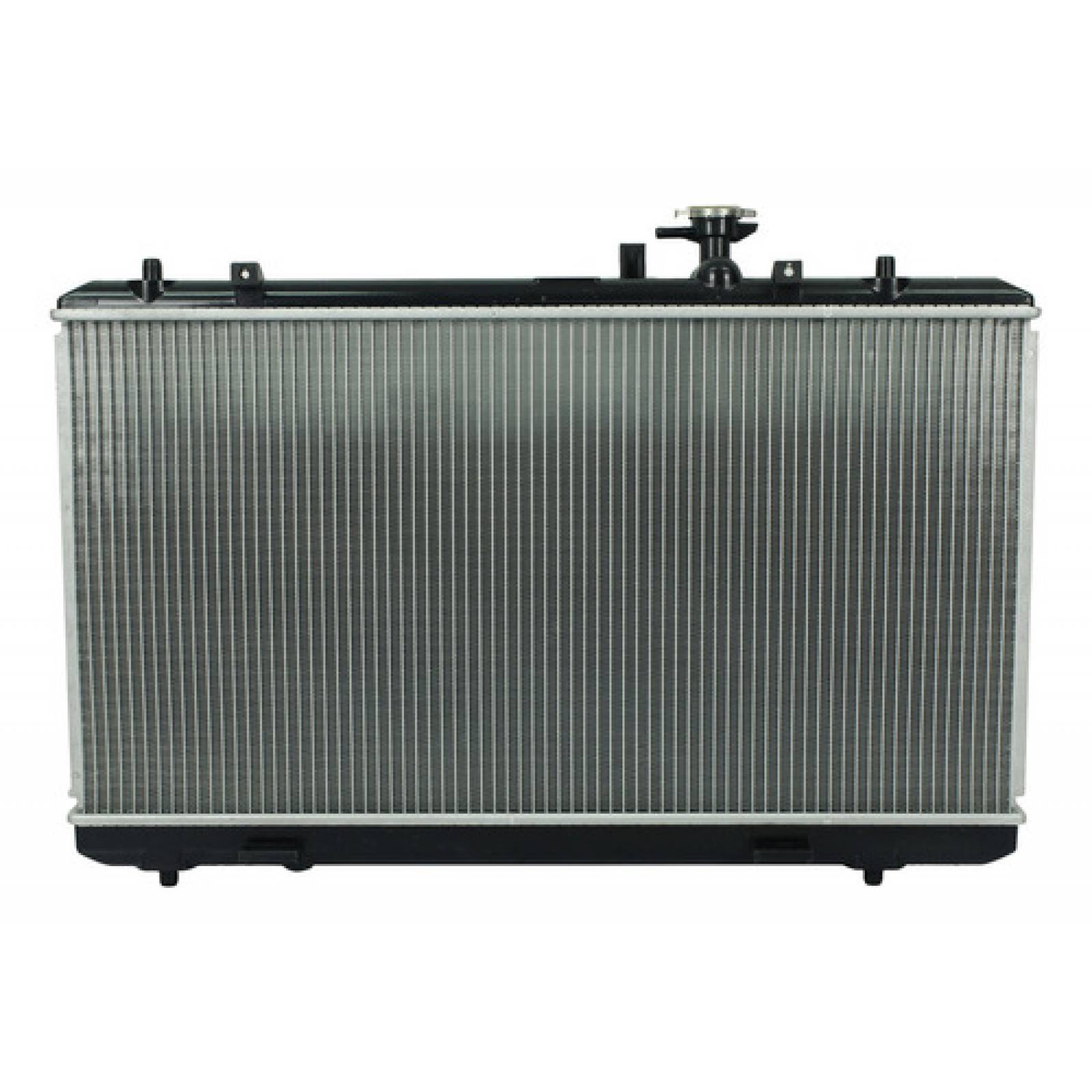 Radiador Suzuki Sx4 2007 2008 2009 16 Mm