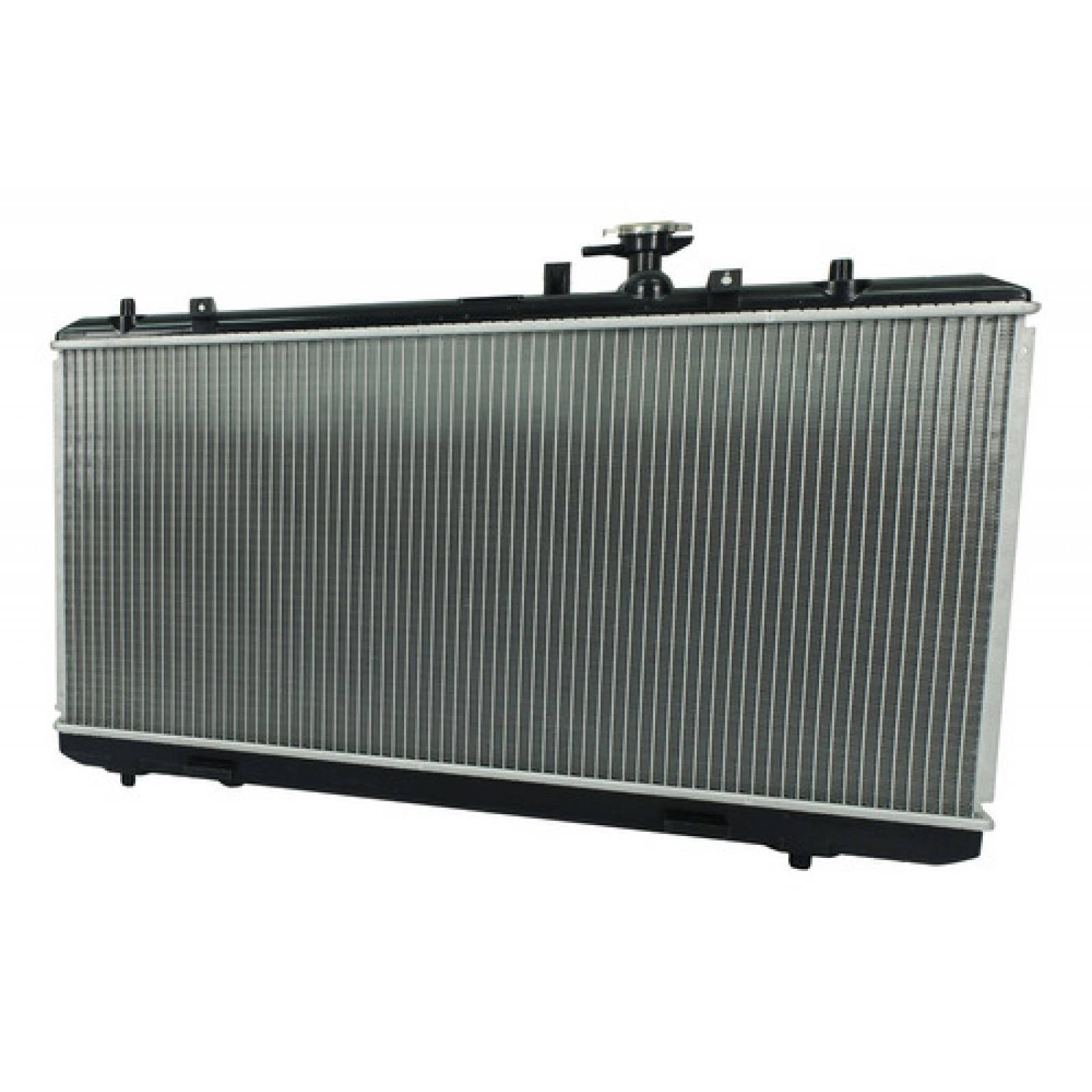Radiador Suzuki Sx4 2007 2008 2009 16 Mm