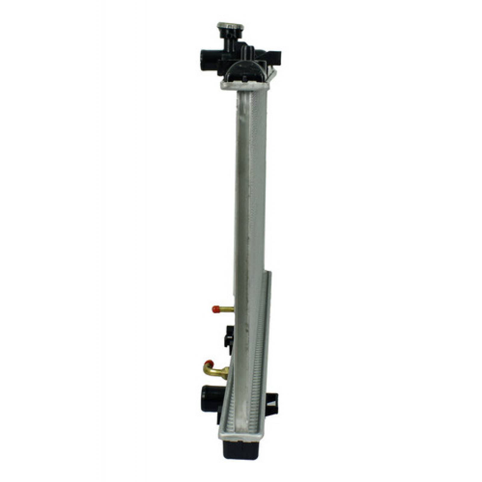 Radiador Suzuki Sx4 2007 2008 2009 16 Mm