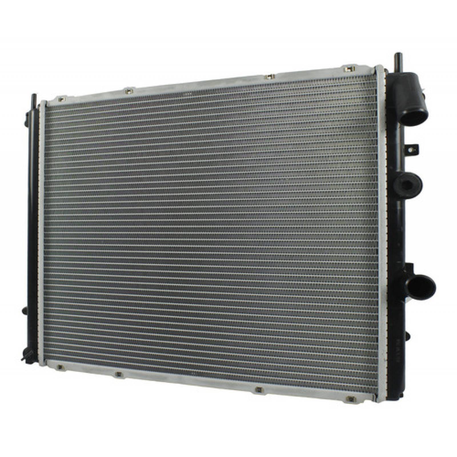 Radiador Renault Clio 2002 2003 2004 2005 2006 2007 42 Mm