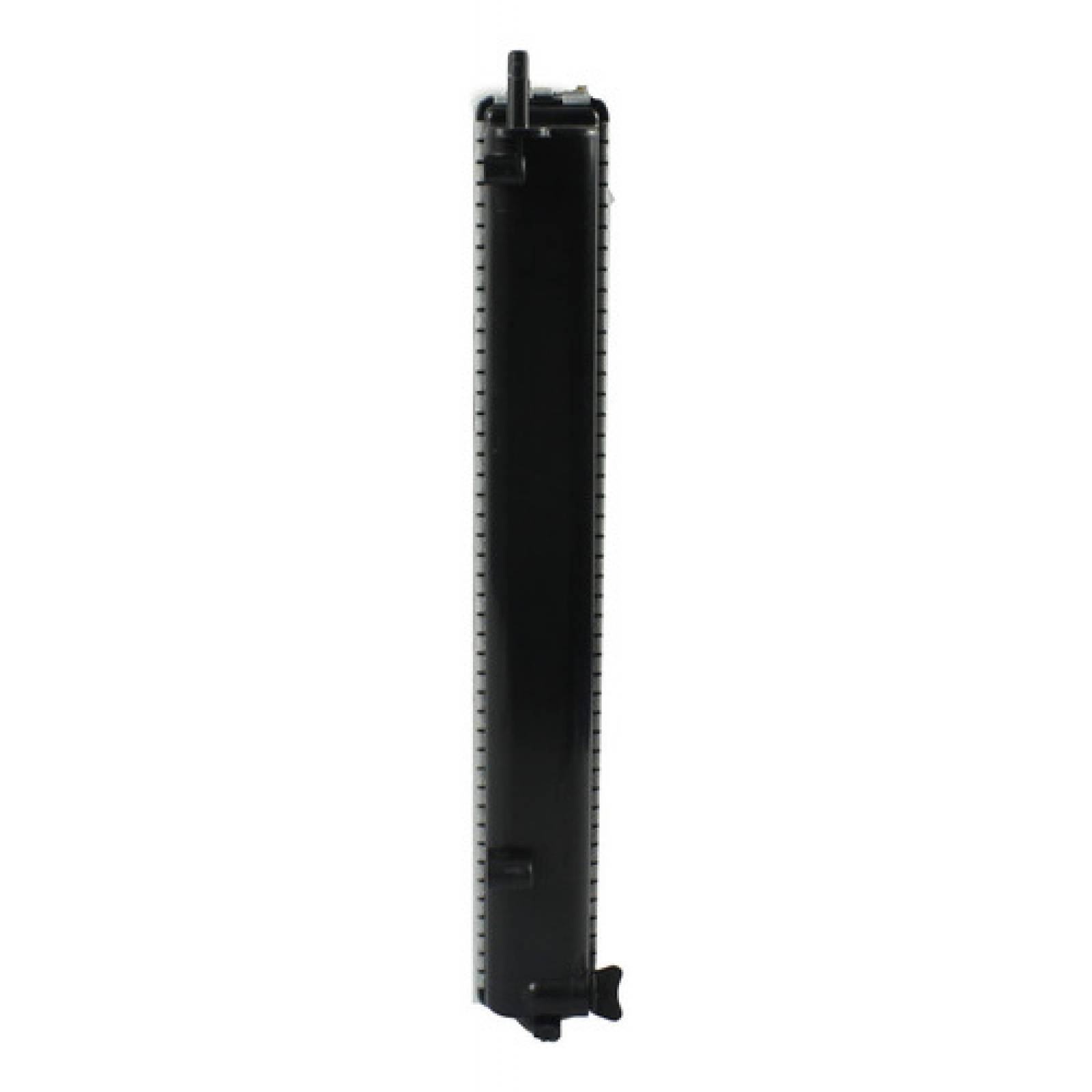 Radiador Renault Clio 2002 2003 2004 2005 2006 2007 42 Mm