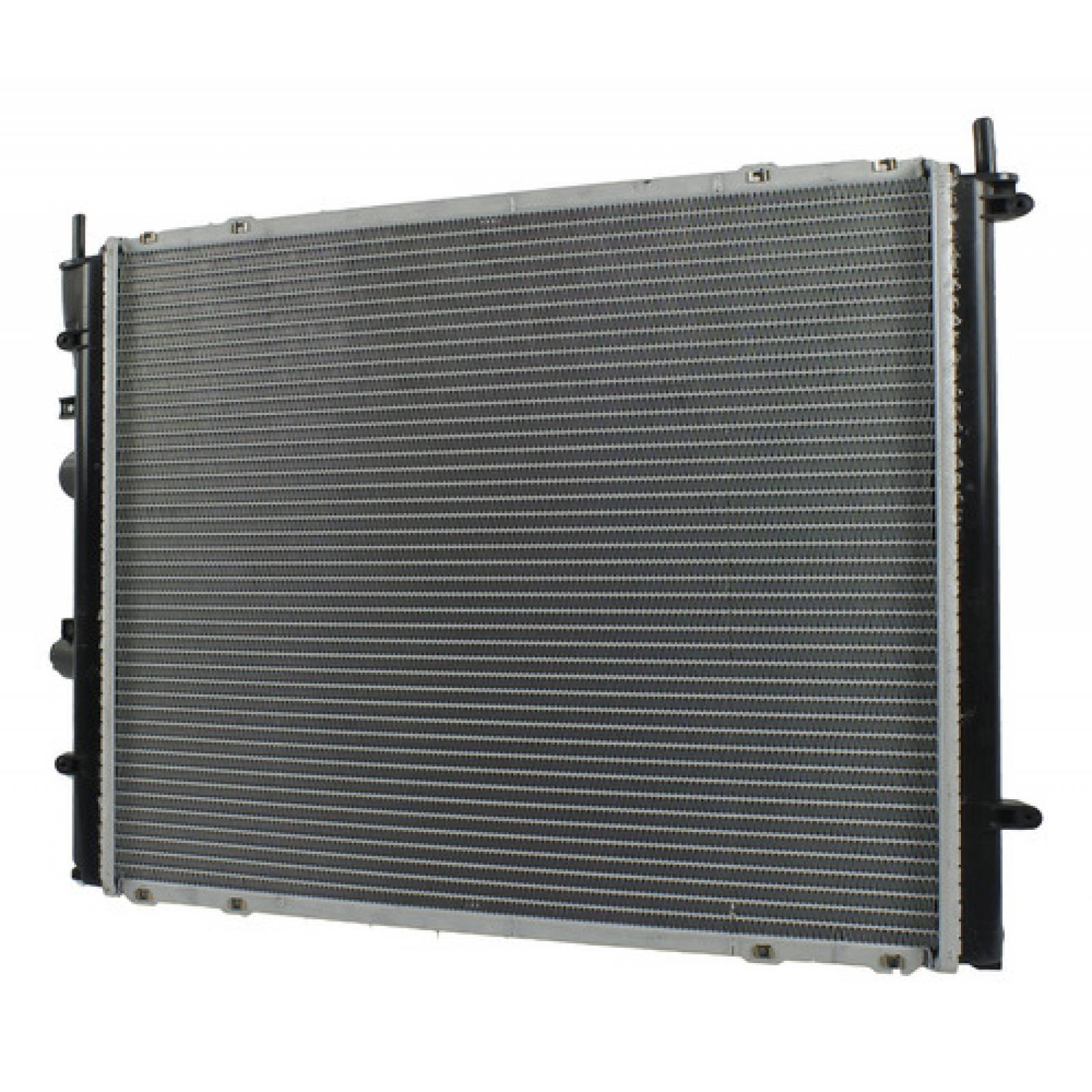 Radiador Renault Clio 2002 2003 2004 2005 2006 2007 42 Mm