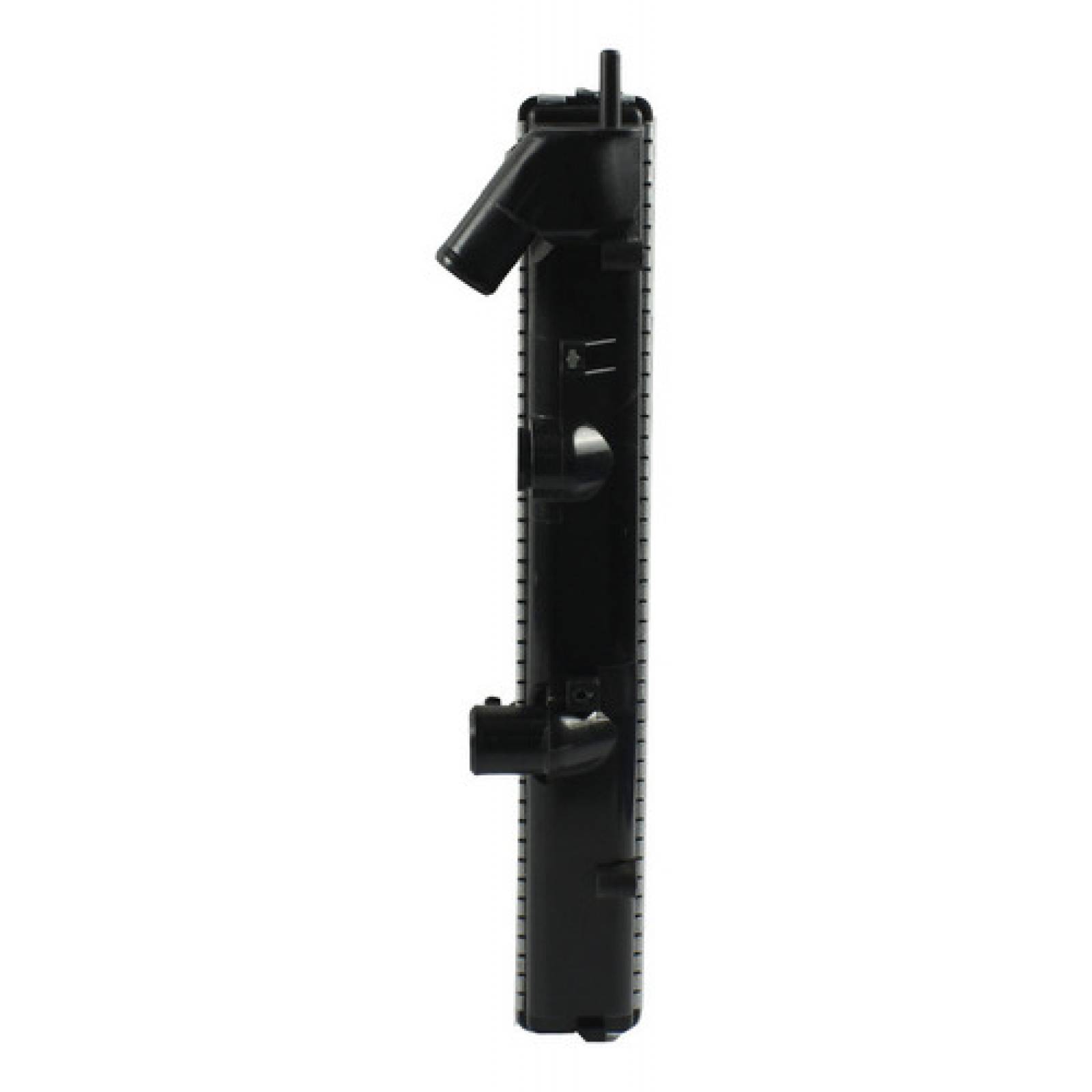 Radiador Renault Clio 2002 2003 2004 2005 2006 2007 42 Mm