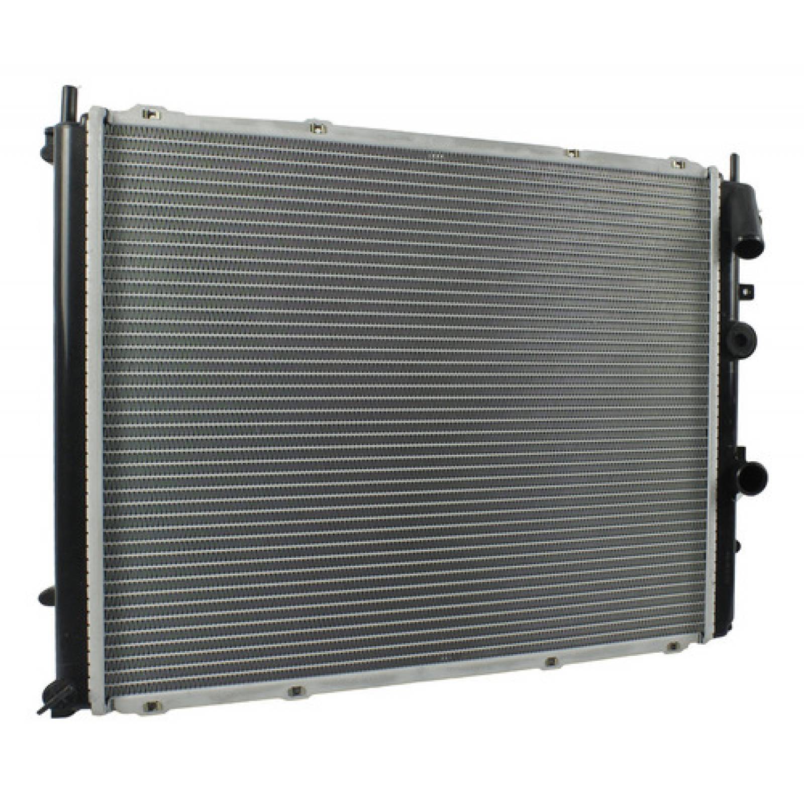 Radiador Renault Clio 2002 2003 2004 2005 2006 2007 42 Mm
