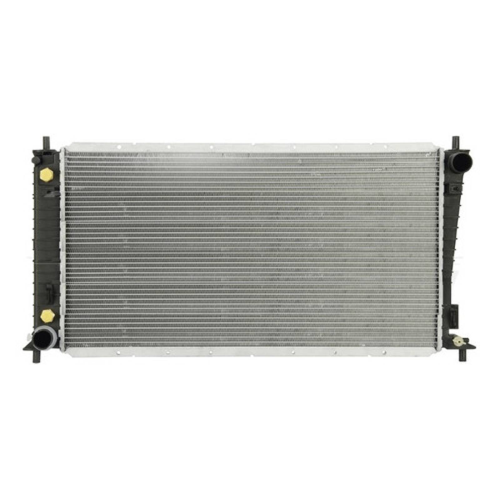 Radiador Ford Expedition 1997 1998 26 Mm