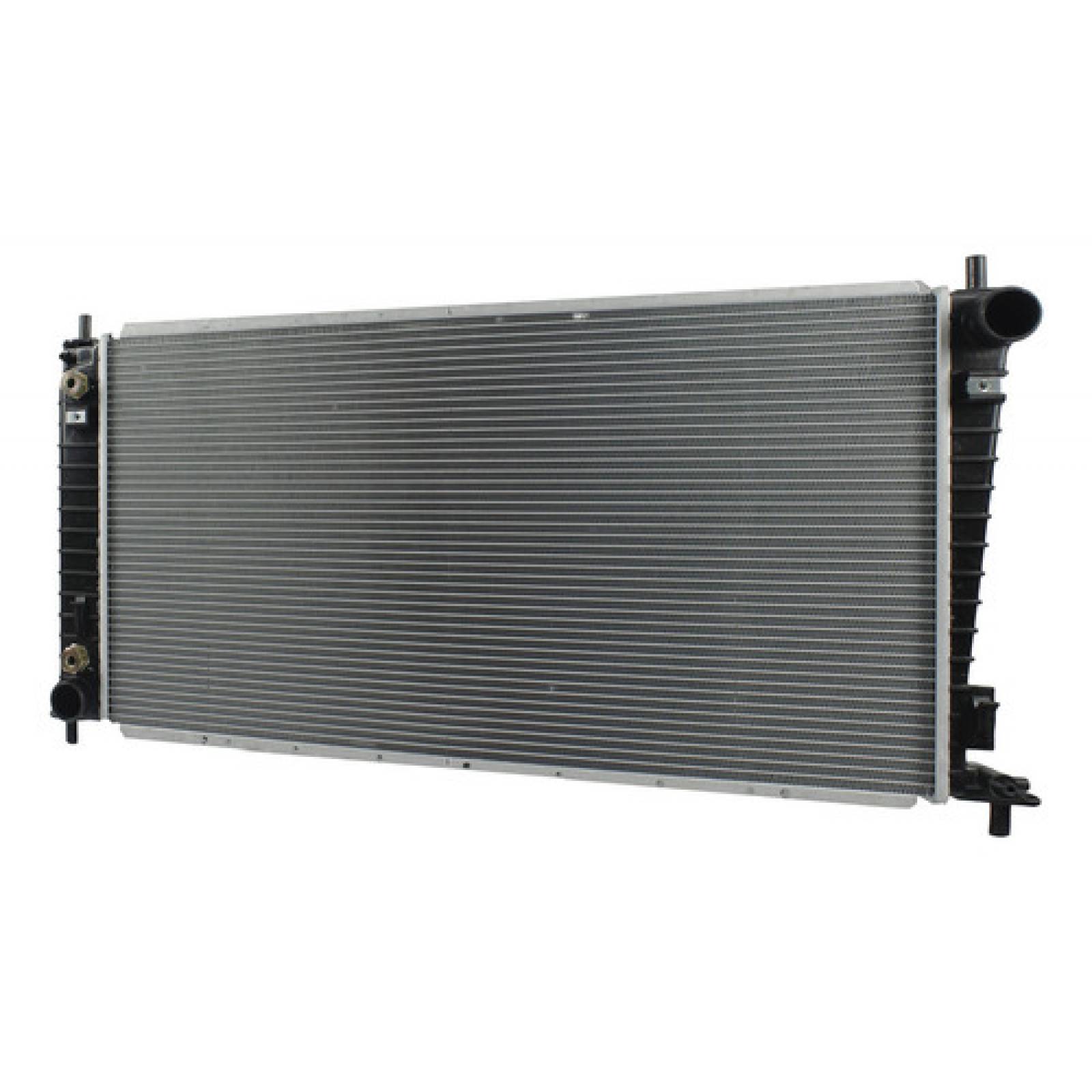 Radiador Ford Expedition 1997 1998 26 Mm