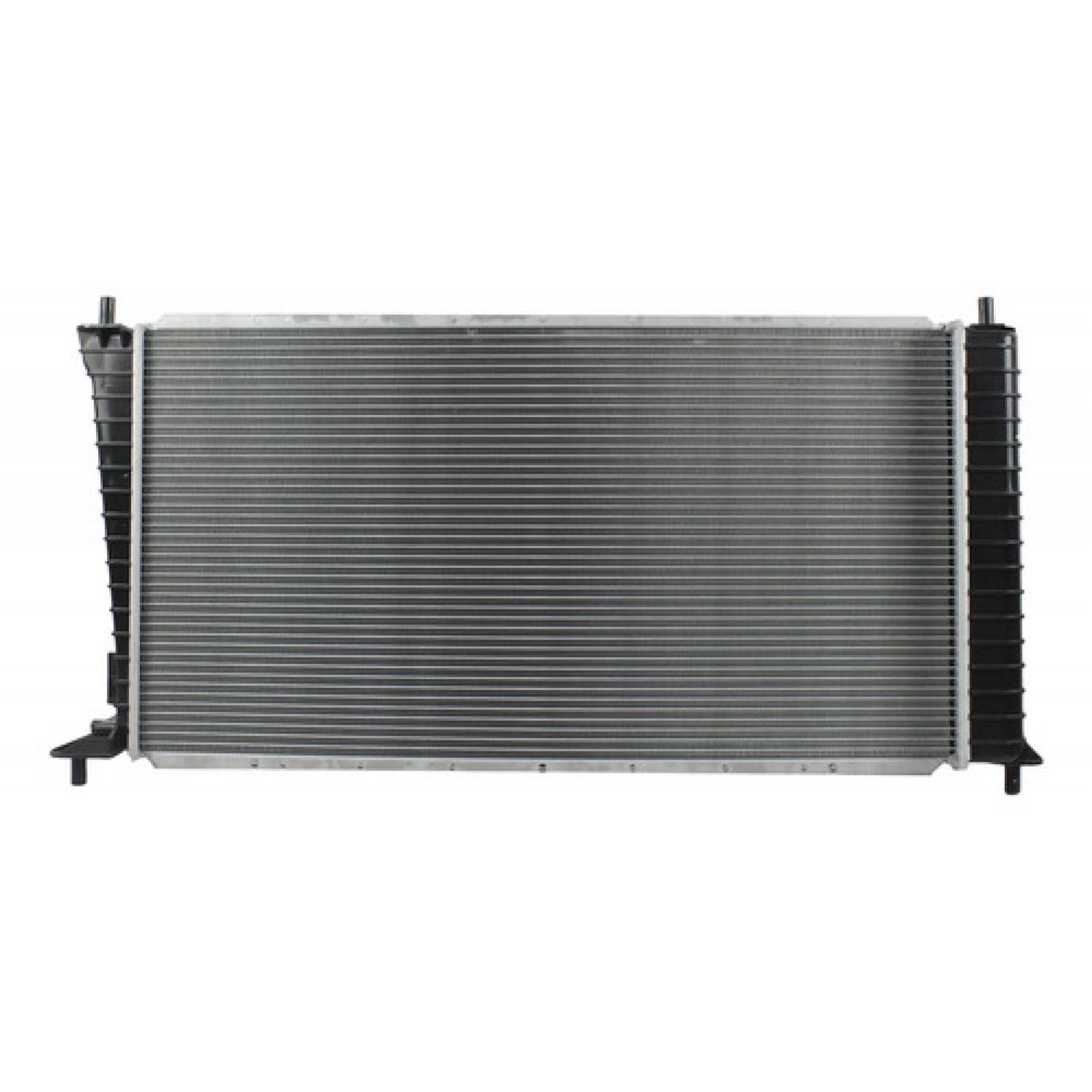 Radiador Ford Expedition 1997 1998 26 Mm