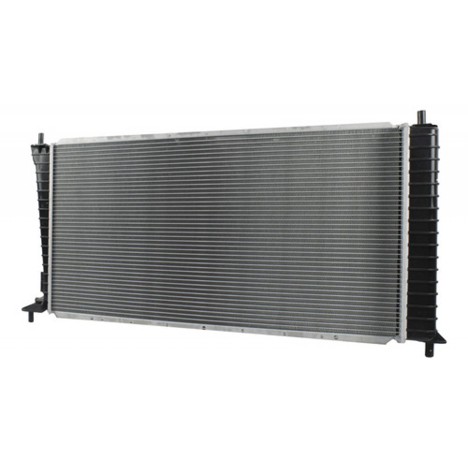 Radiador Ford Expedition 1997 1998 26 Mm