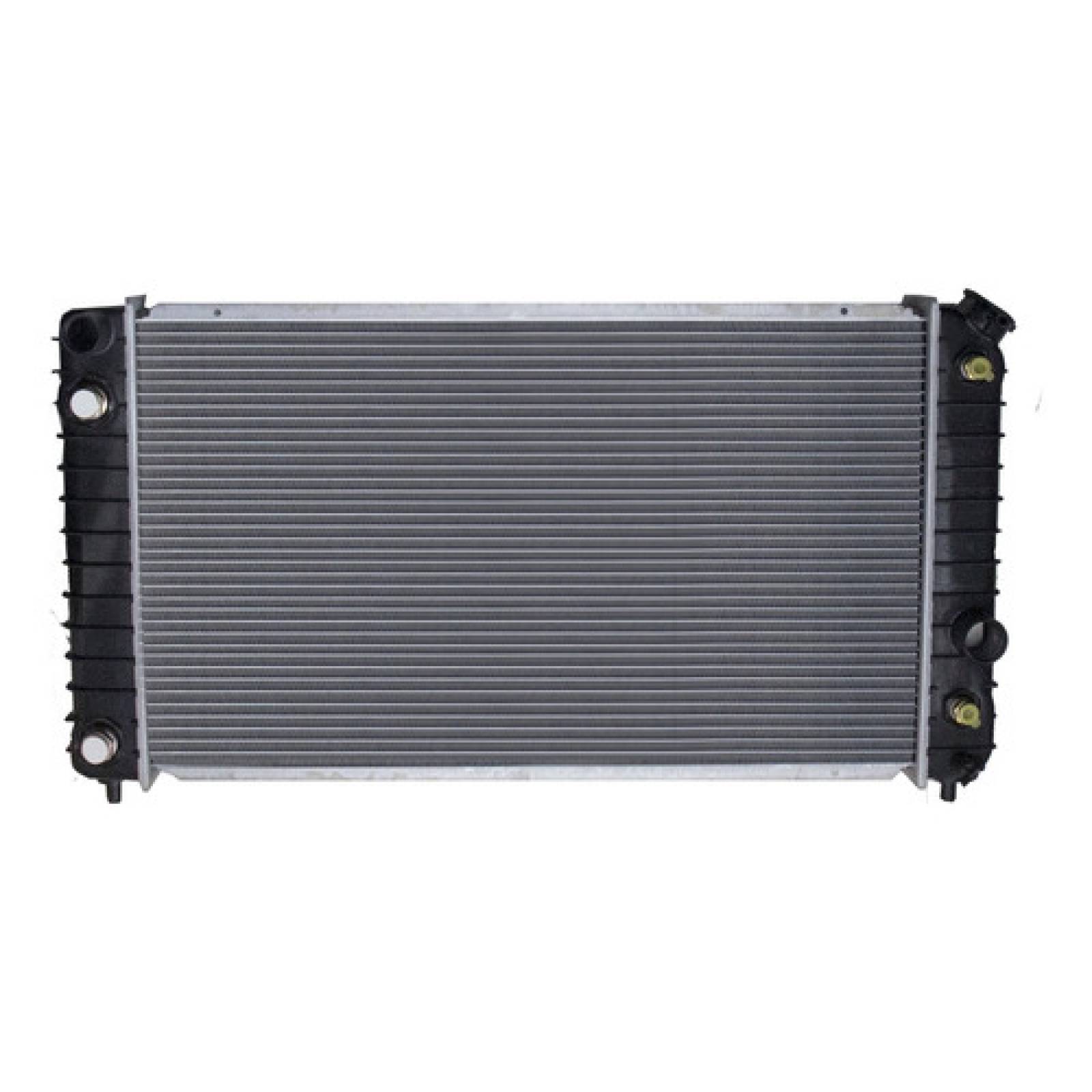 Radiador Chevrolet Blazer 1996 1997 1998 1999 2005 26 Mm