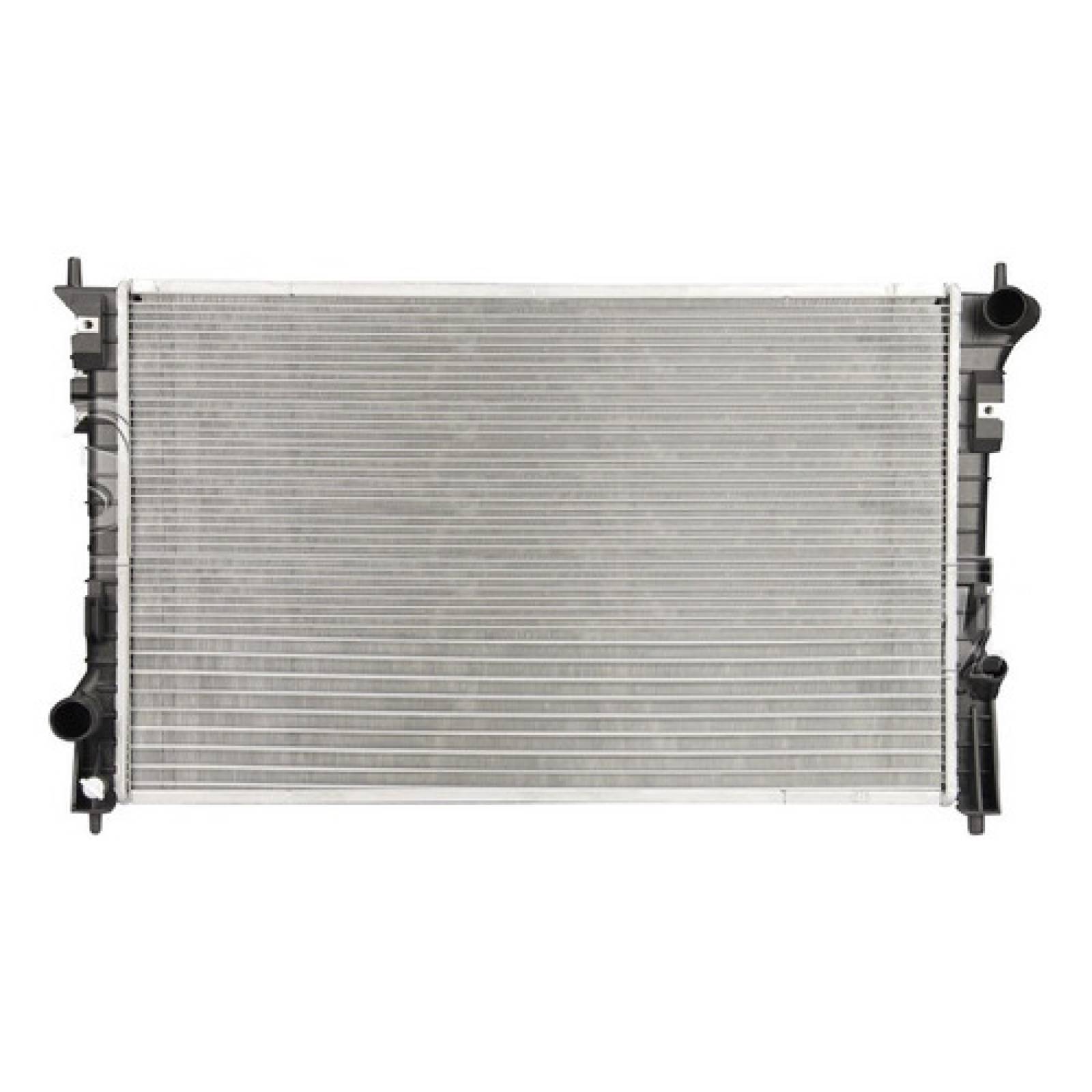 Radiador Ford Edge 2007 2008 2009 2010 2011 26 Mm