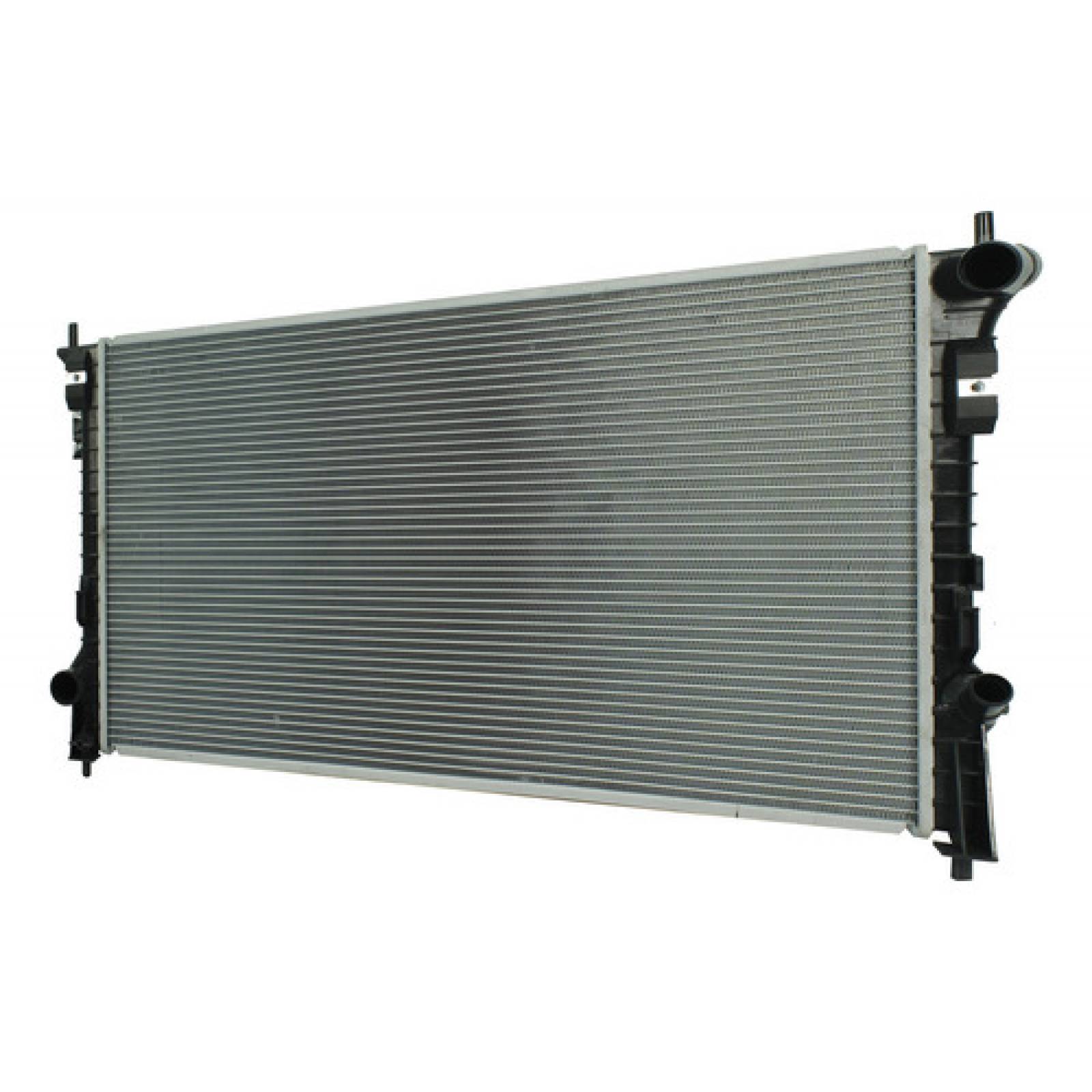 Radiador Ford Edge 2007 2008 2009 2010 2011 26 Mm