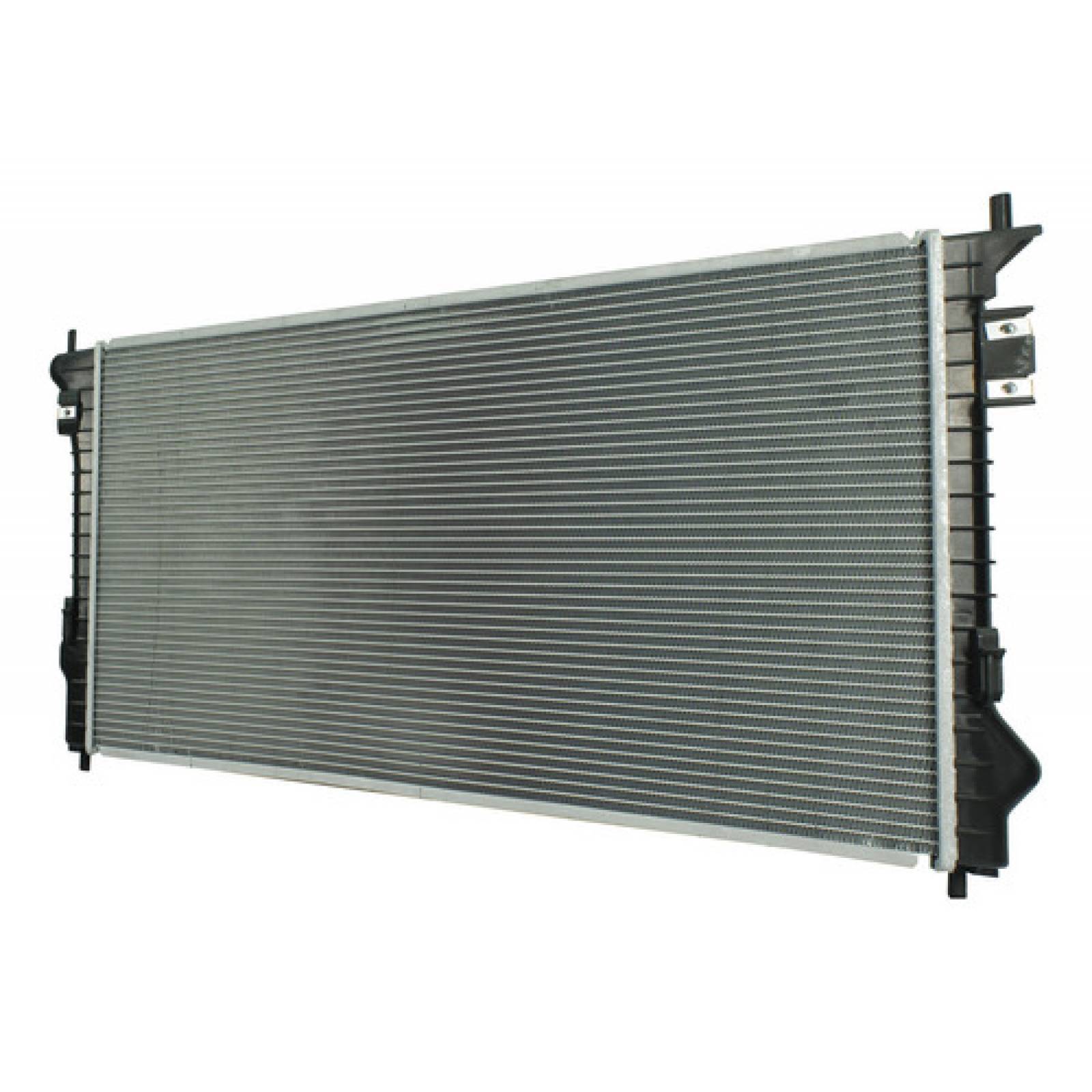 Radiador Ford Edge 2007 2008 2009 2010 2011 26 Mm