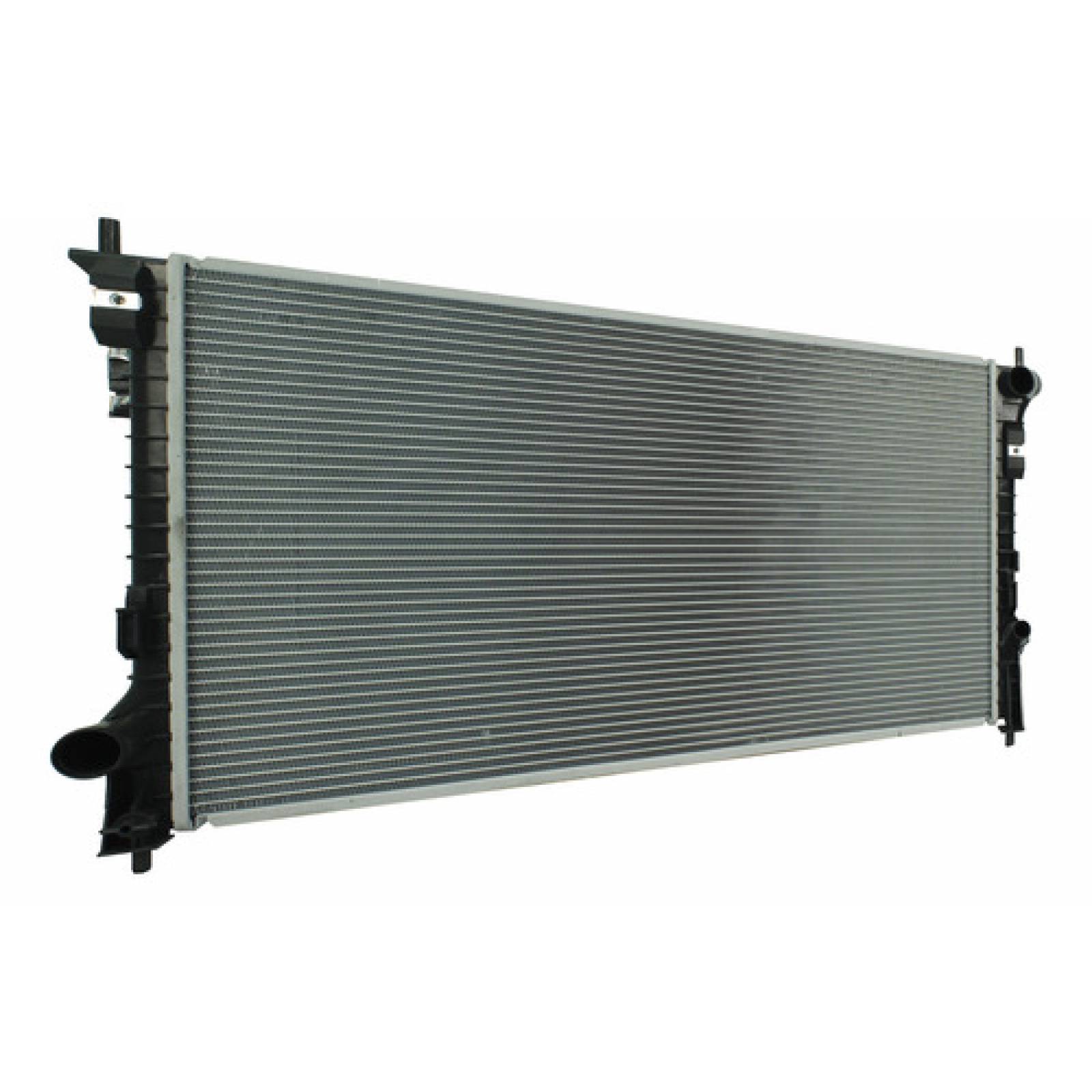 Radiador Ford Edge 2007 2008 2009 2010 2011 26 Mm