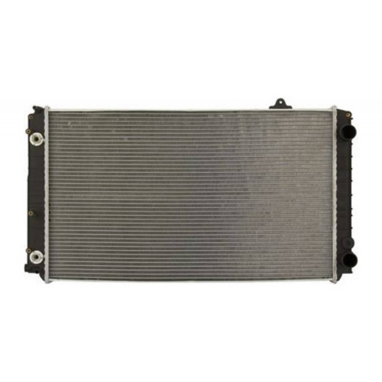Radiador Audi A8 Quattro 2000 2001 2002 2003 42 Mm