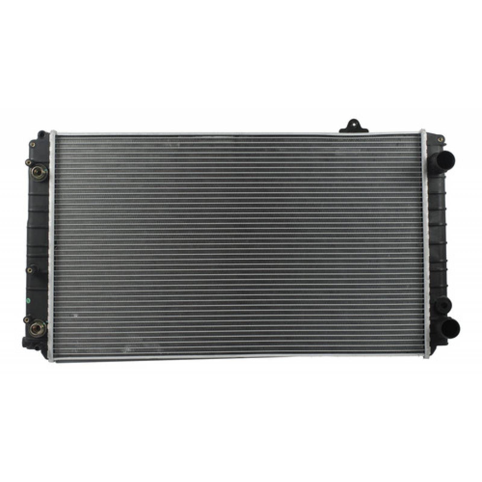Radiador Audi A8 Quattro 2000 2001 2002 2003 42 Mm