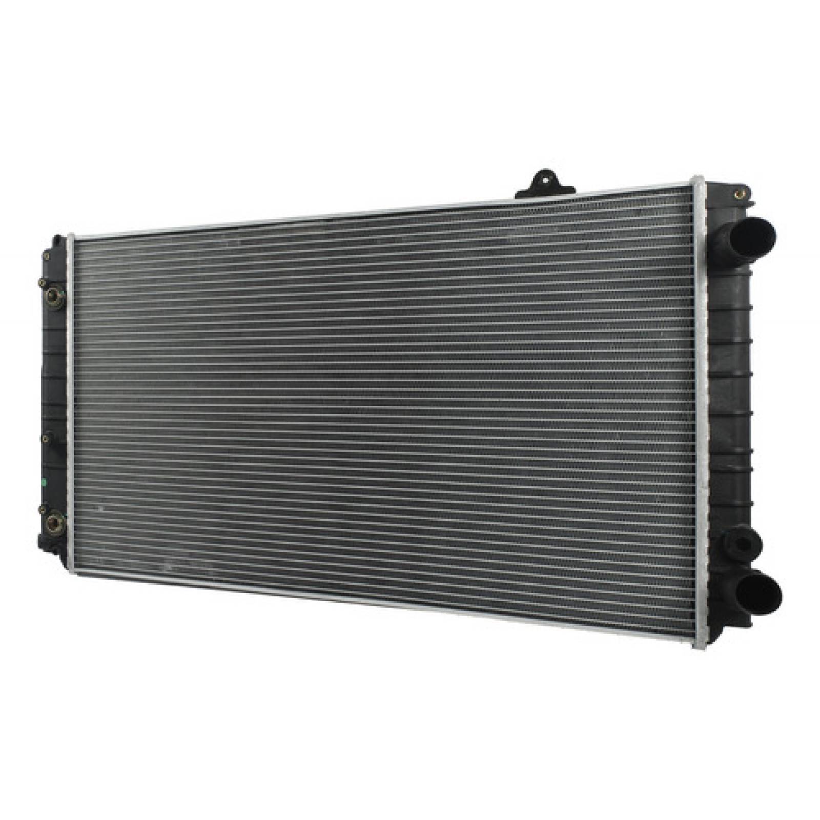 Radiador Audi A8 Quattro 2000 2001 2002 2003 42 Mm