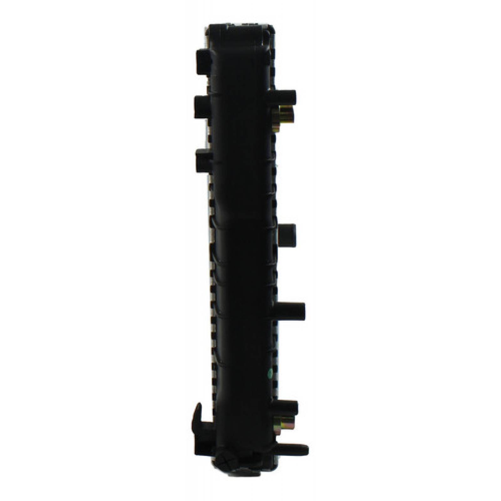 Radiador Audi A8 Quattro 2000 2001 2002 2003 42 Mm