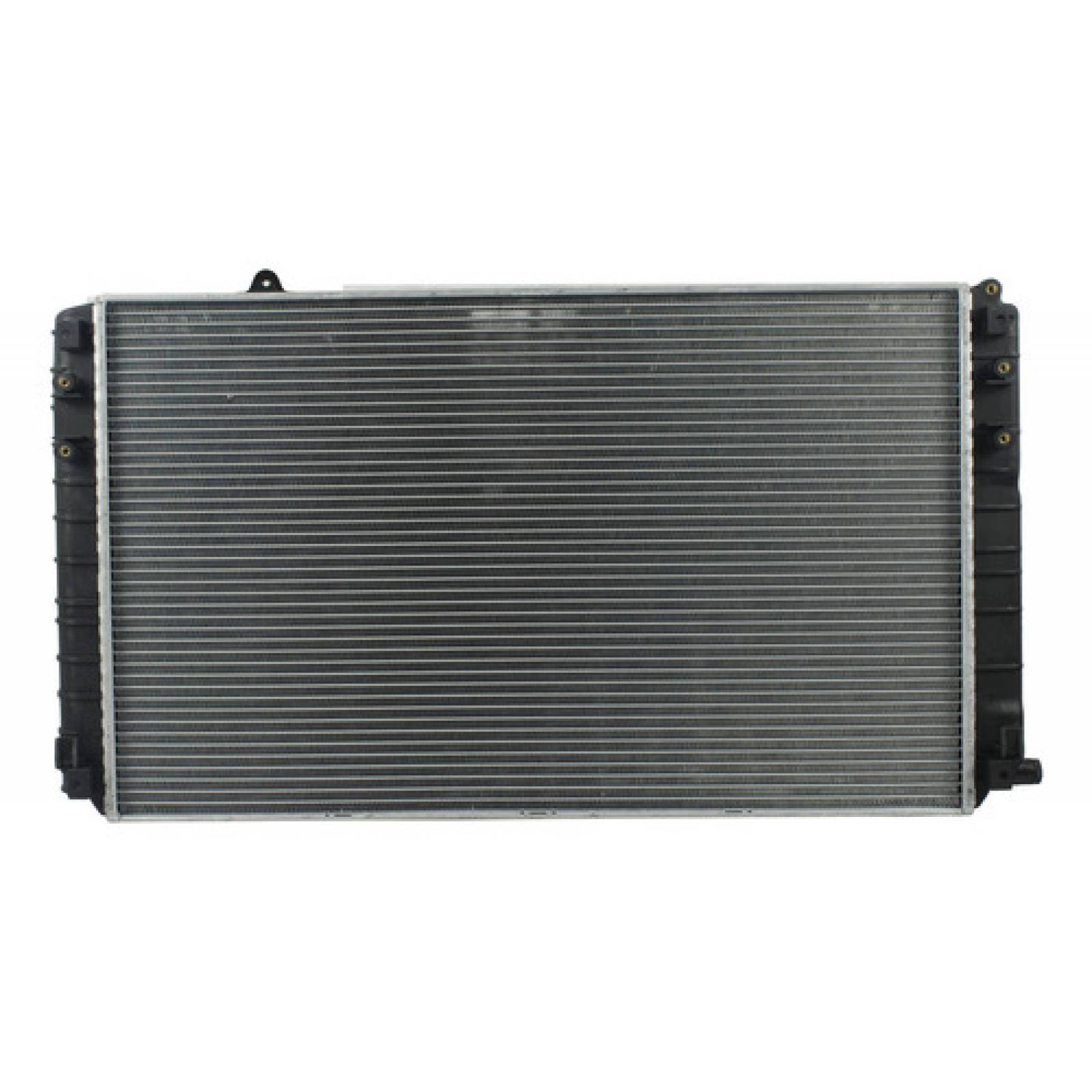 Radiador Audi A8 Quattro 2000 2001 2002 2003 42 Mm
