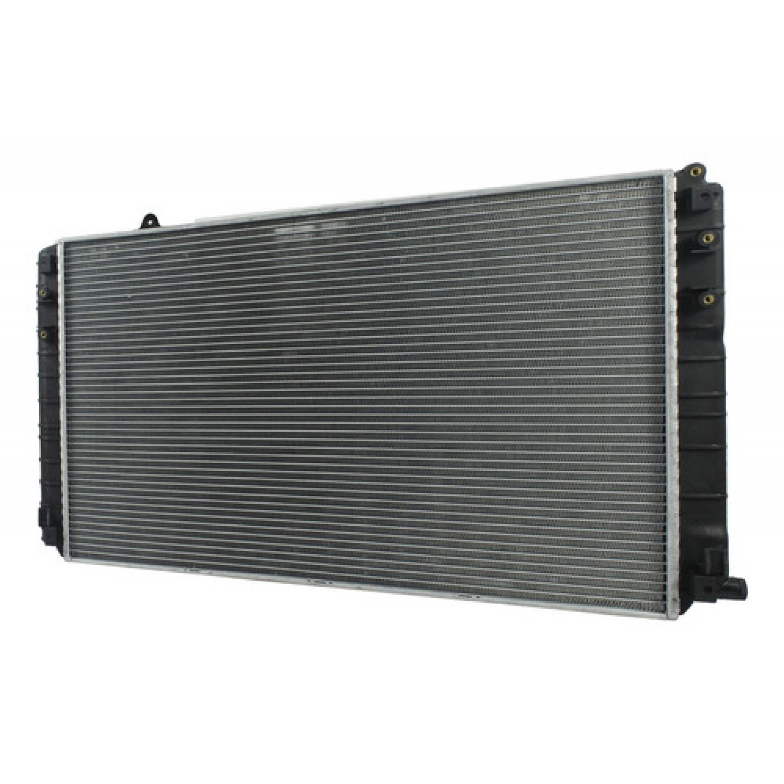 Radiador Audi A8 Quattro 2000 2001 2002 2003 42 Mm