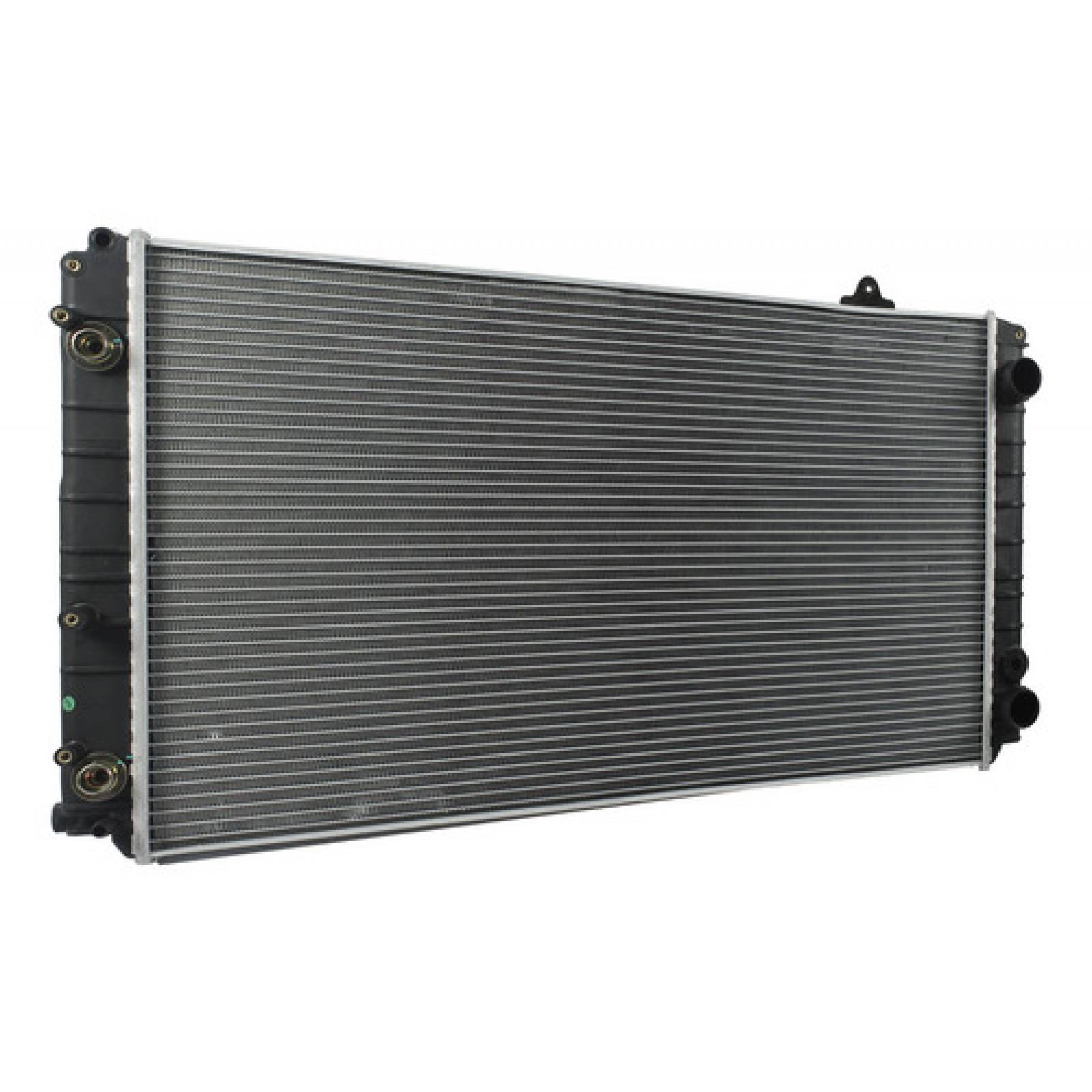 Radiador Audi A8 Quattro 2000 2001 2002 2003 42 Mm