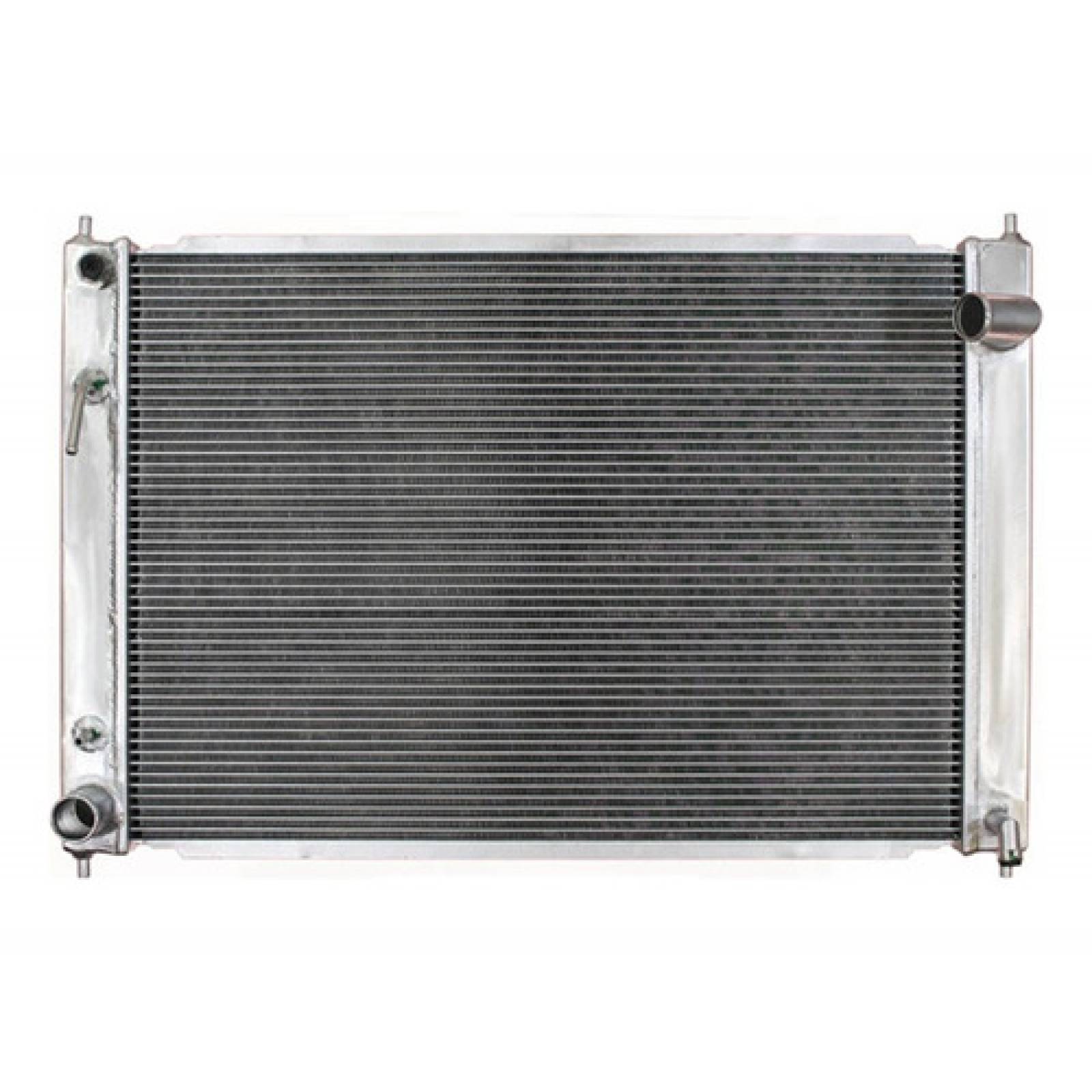 Radiador Infiniti G25 2011 2012 40 Mm