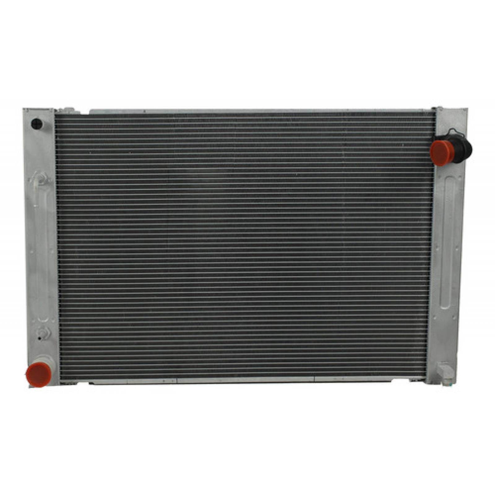 Radiador Infiniti G25 2011 2012 40 Mm