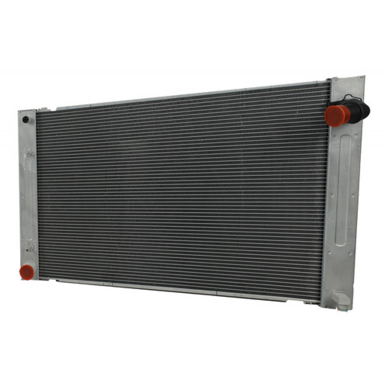 Radiador Infiniti G25 2011 2012 40 Mm