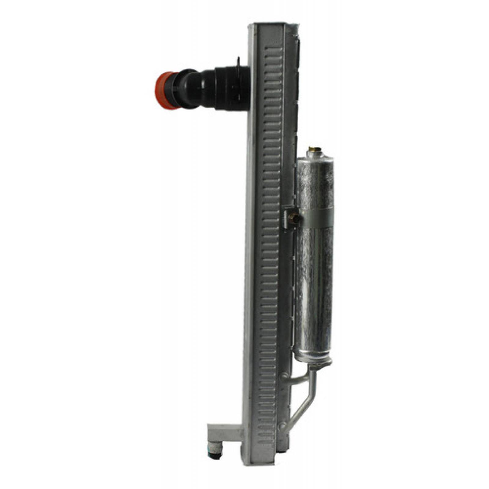 Radiador Infiniti G25 2011 2012 40 Mm