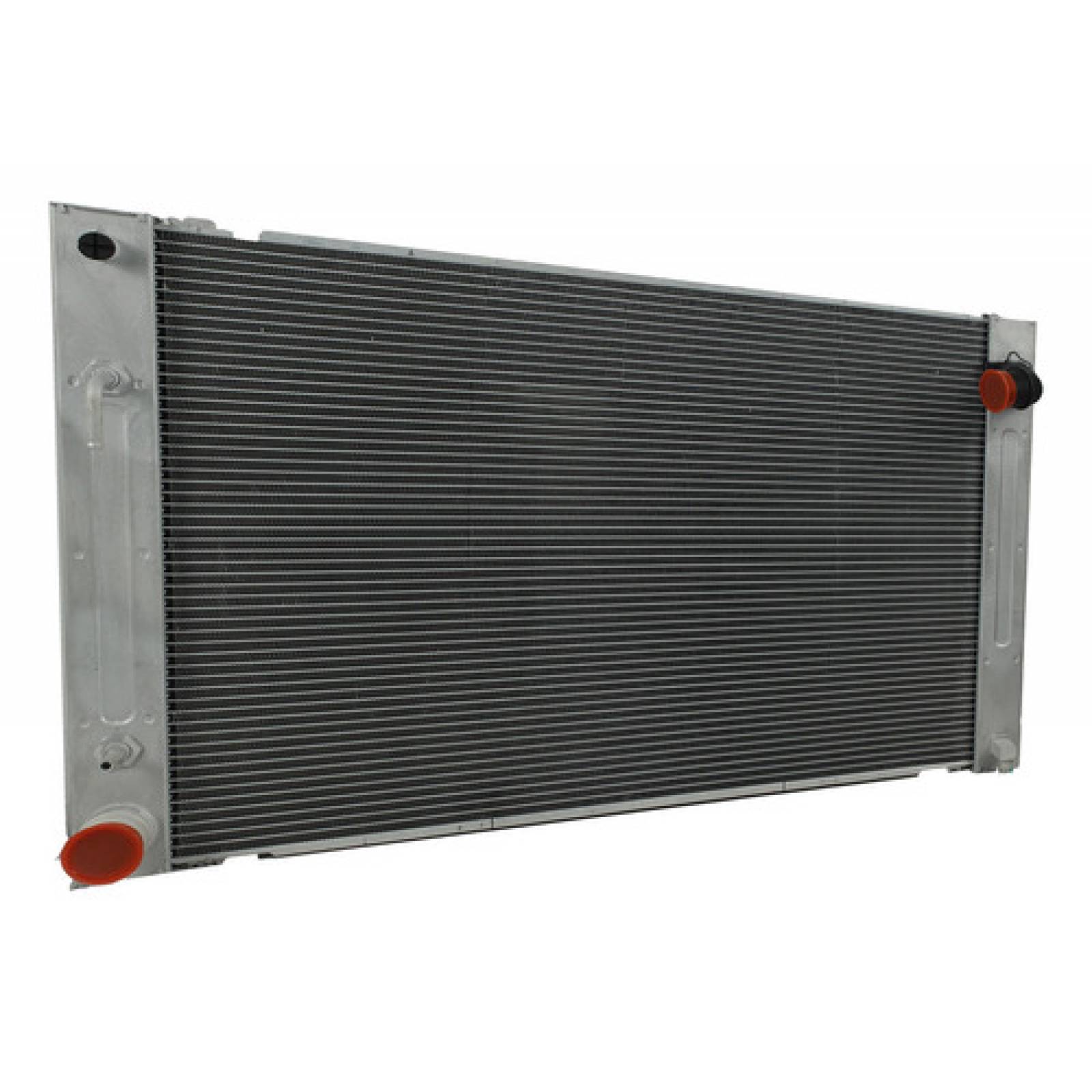 Radiador Infiniti G25 2011 2012 40 Mm