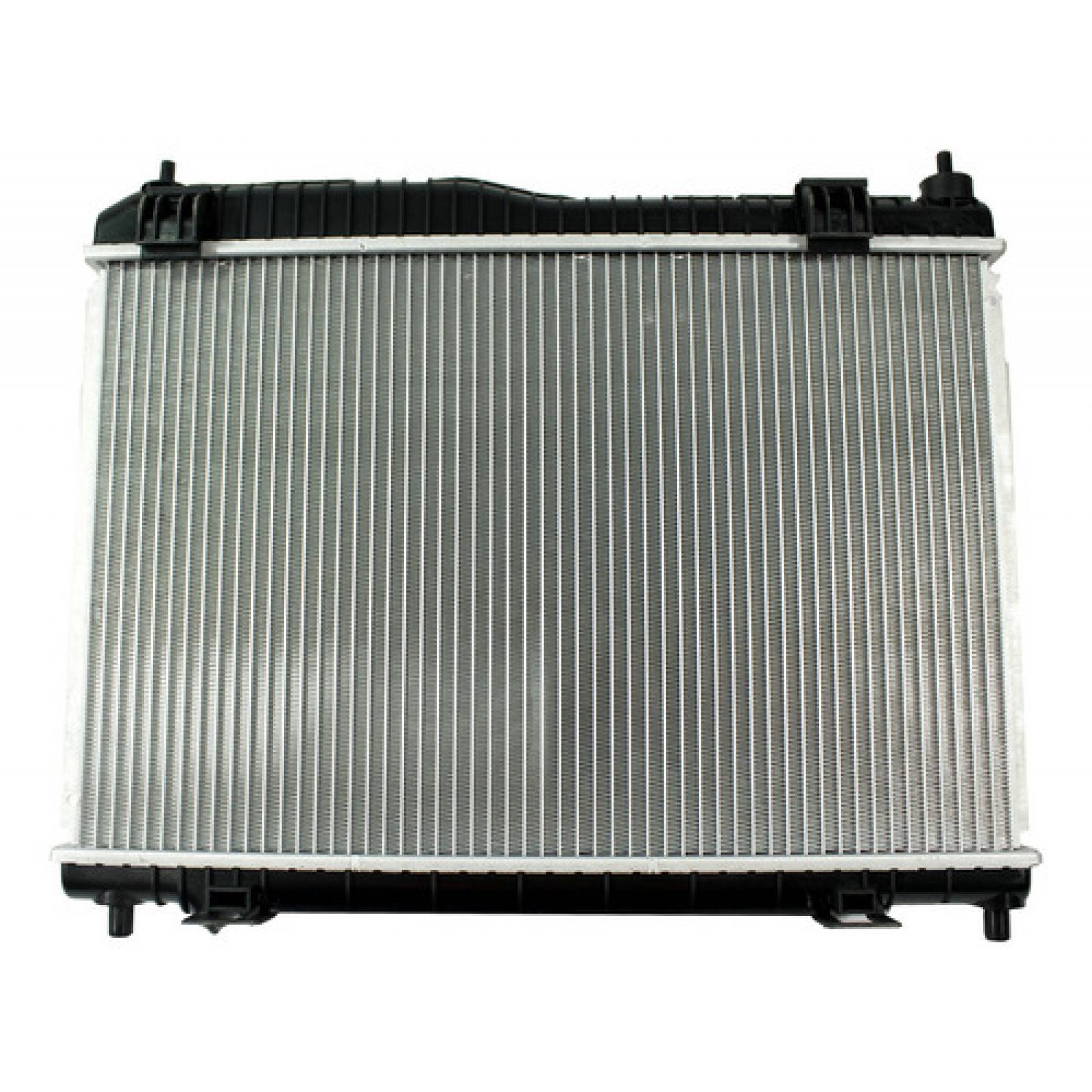 Radiador Ford Courier 2008 2009 2010 2011 2012 16 Mm