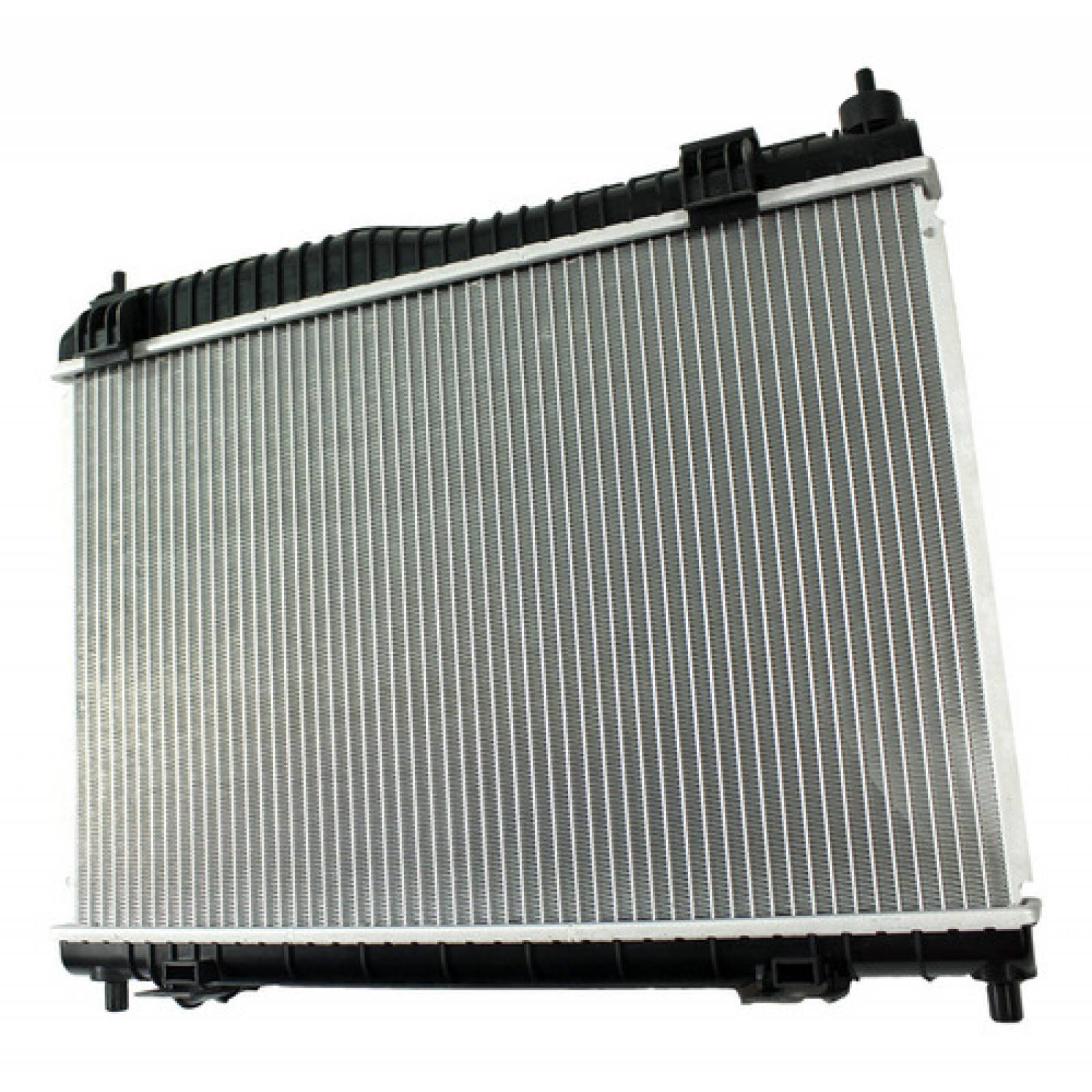 Radiador Ford Courier 2008 2009 2010 2011 2012 16 Mm