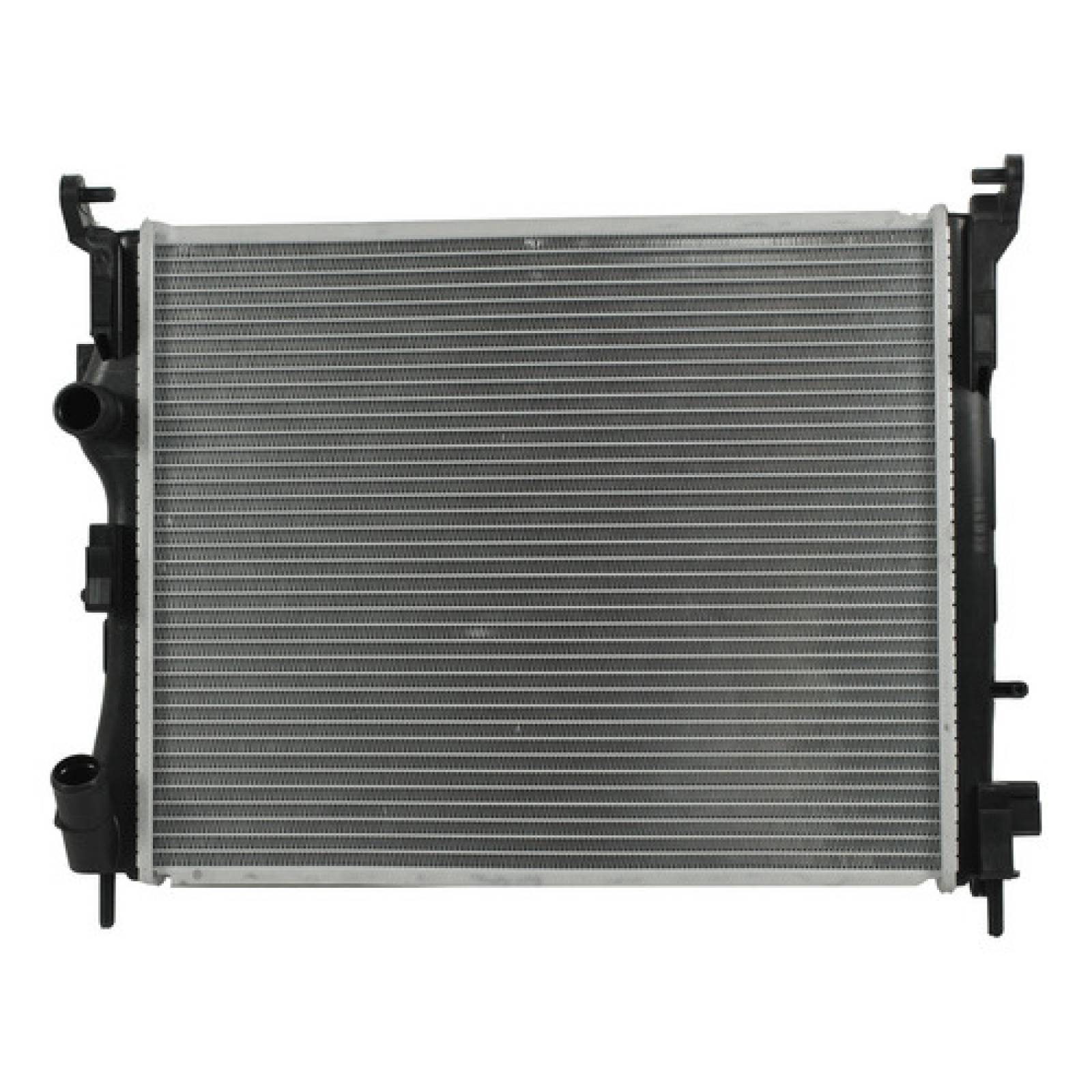 Radiador Renault Clio 2015 2017 22 Mm