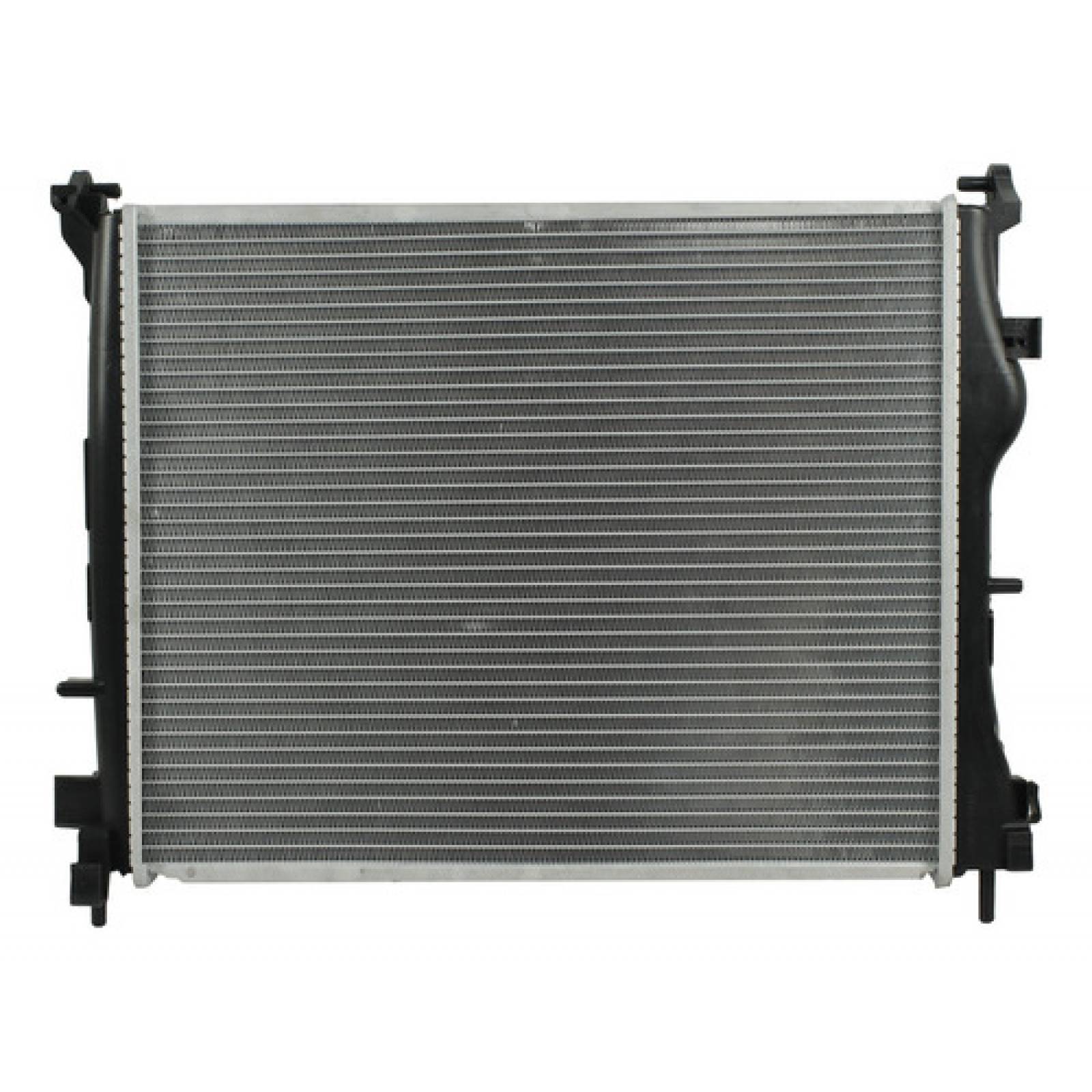 Radiador Renault Clio 2015 2017 22 Mm