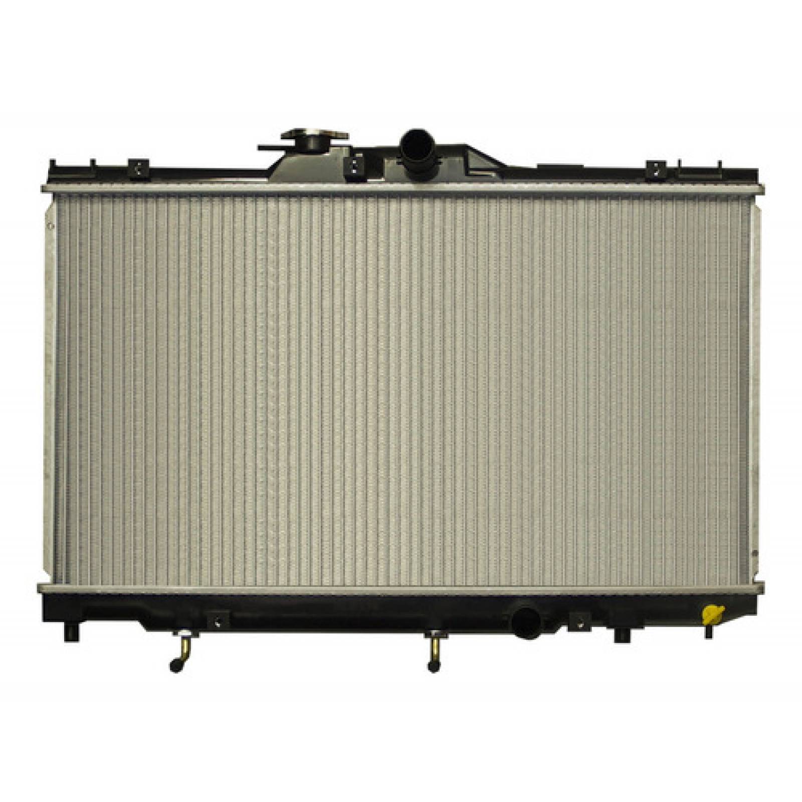 Radiador Chevrolet Prizm 2000 2001 2002 16 Mm