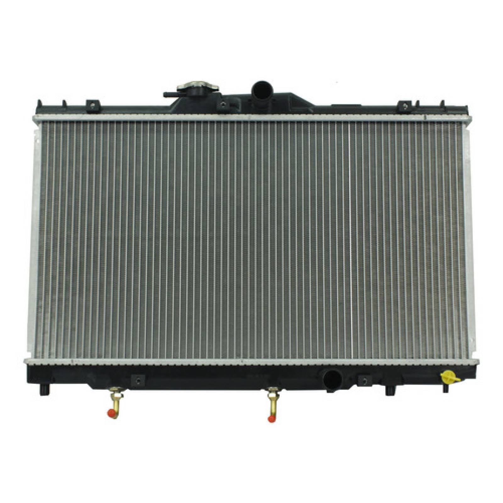 Radiador Chevrolet Prizm 2000 2001 2002 16 Mm