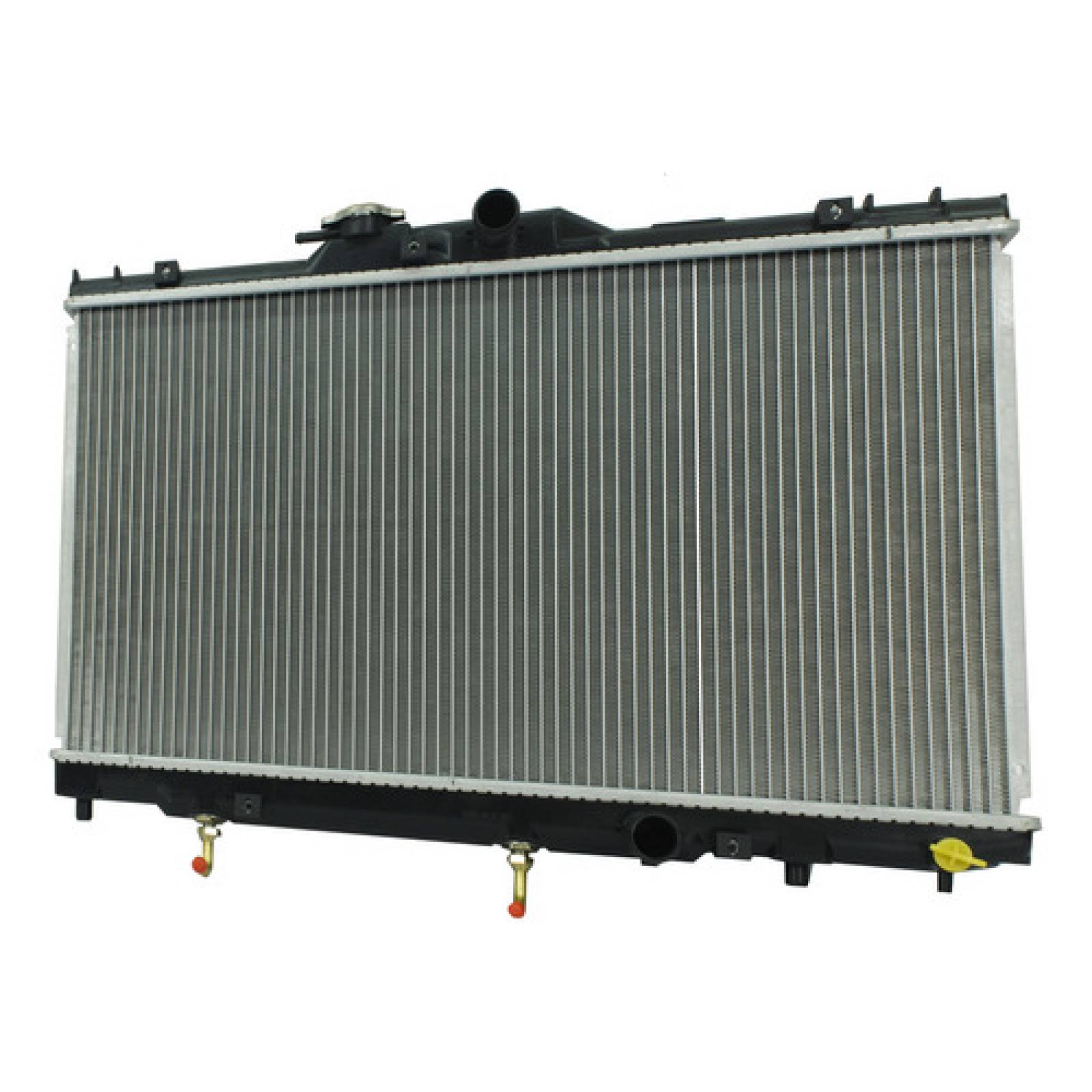 Radiador Chevrolet Prizm 2000 2001 2002 16 Mm