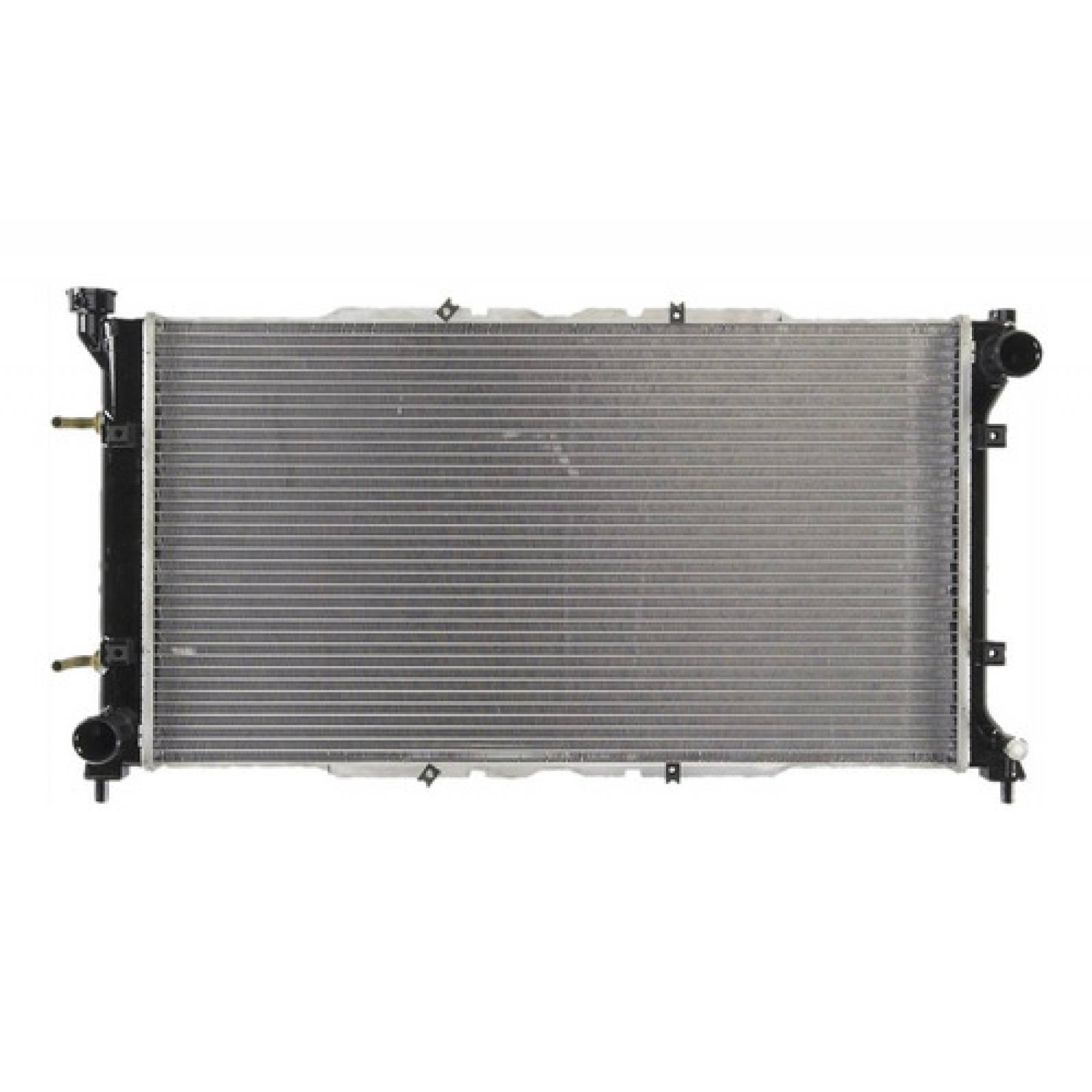 Radiador Subaru Legacy 1995 1997 1998 1999 16 Mm