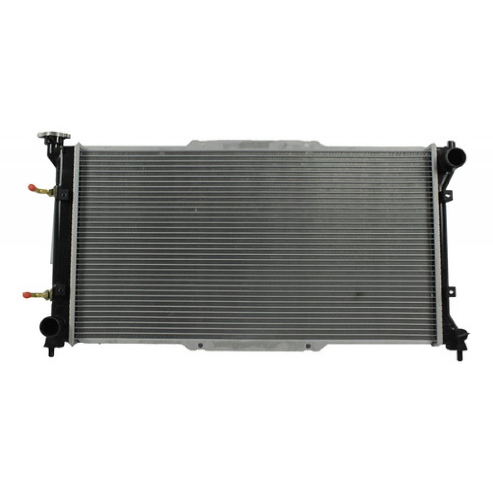 Radiador Subaru Legacy 1995 1997 1998 1999 16 Mm