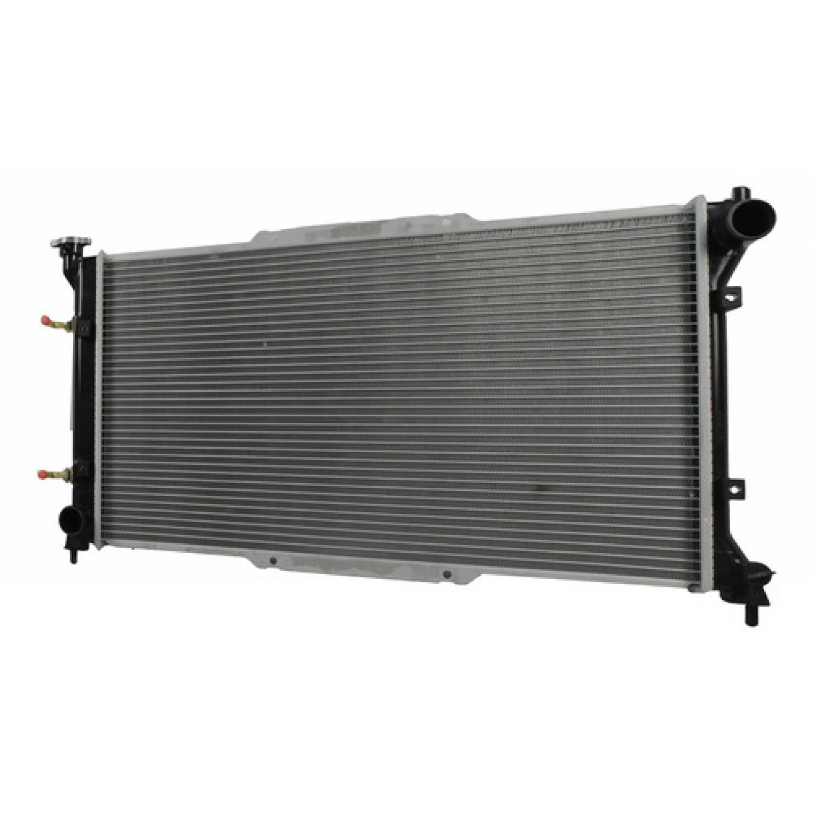 Radiador Subaru Legacy 1995 1997 1998 1999 16 Mm