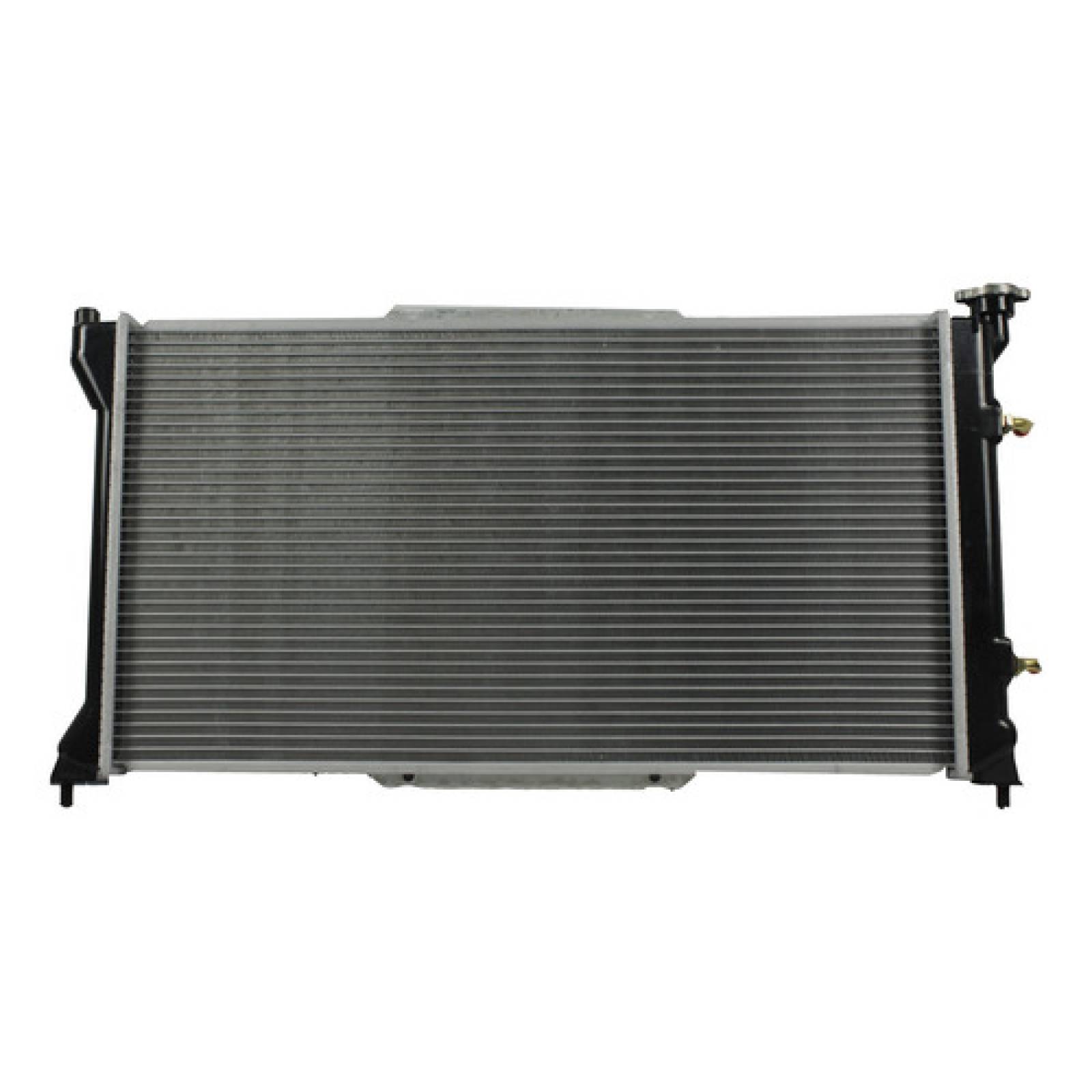 Radiador Subaru Legacy 1995 1997 1998 1999 16 Mm