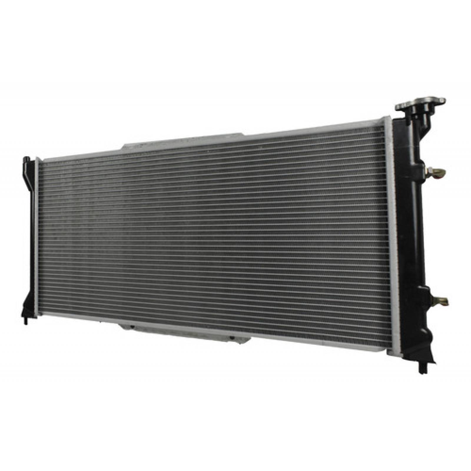 Radiador Subaru Legacy 1995 1997 1998 1999 16 Mm