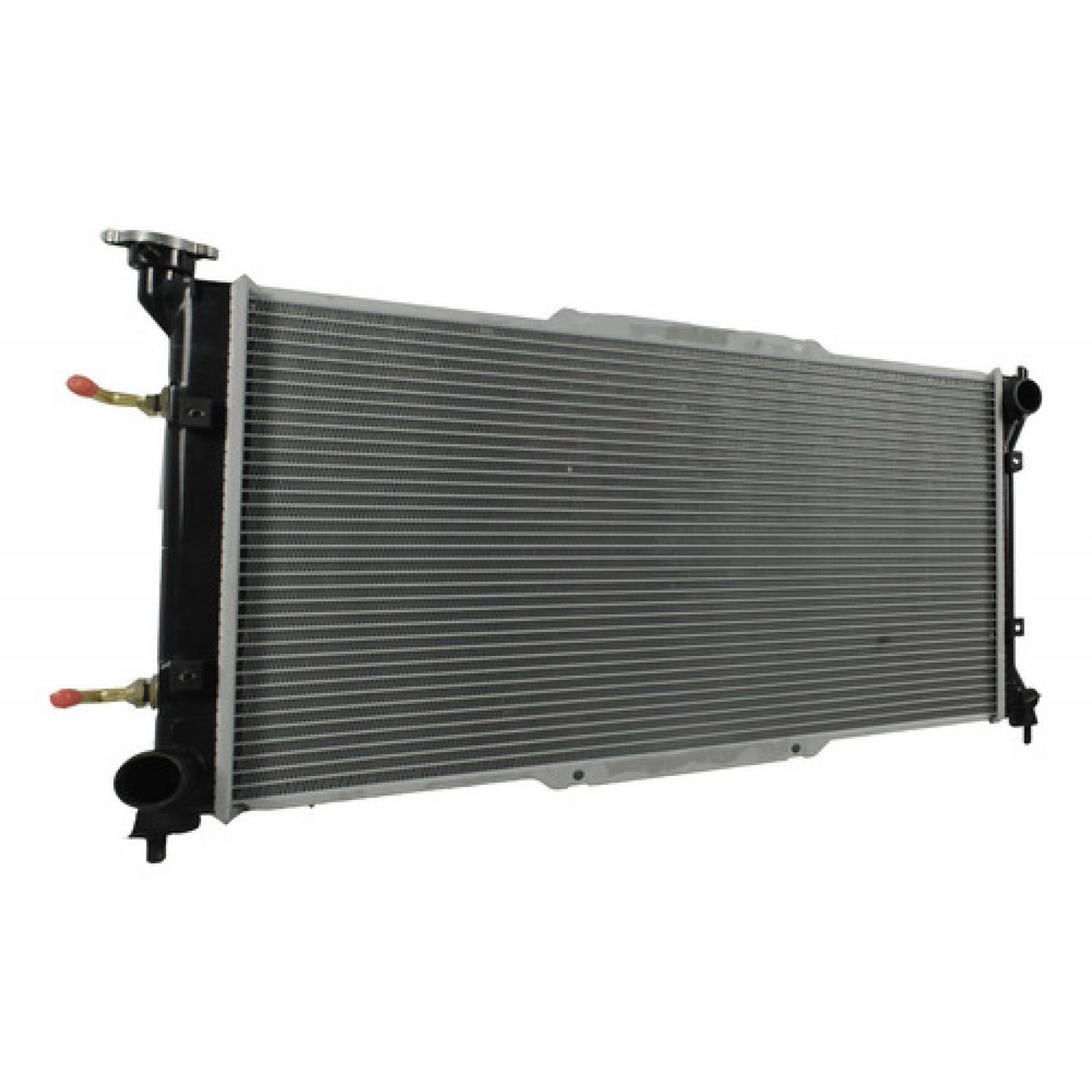 Radiador Subaru Legacy 1995 1997 1998 1999 16 Mm